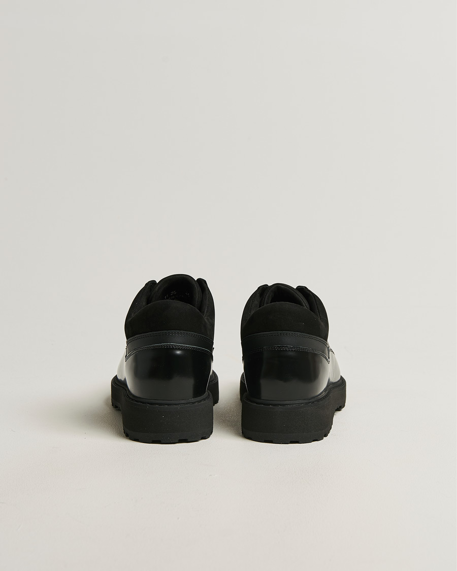 Herre | Støvler | Sunflower | x Diemme Cornado Black