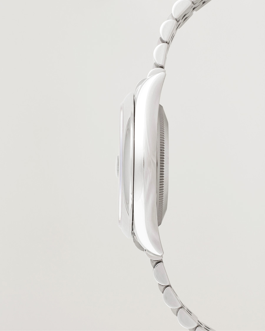 Herre | Pre-Owned & Vintage Watches | Rolex Pre-Owned | Datejust 