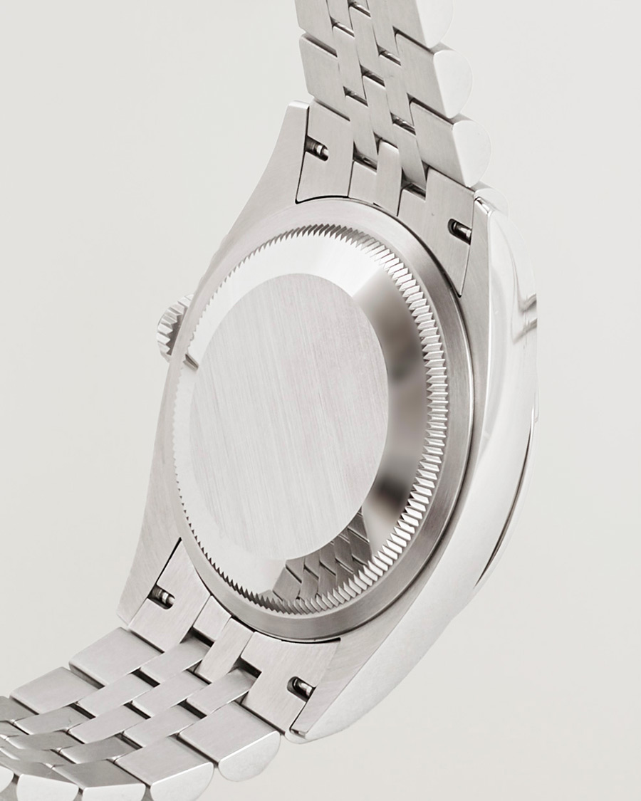 Herre | Rolex Pre-Owned Datejust | Rolex Pre-Owned | Datejust