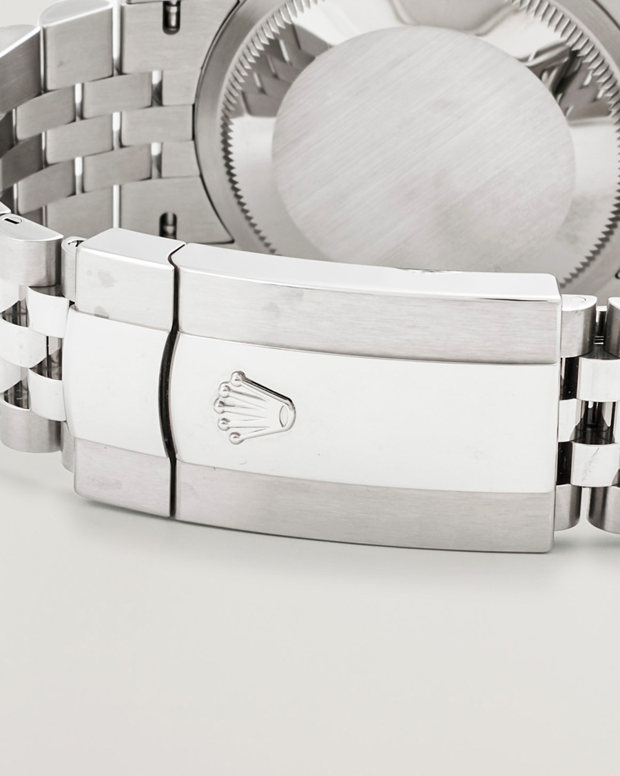 Herre | Rolex Pre-Owned Datejust | Rolex Pre-Owned | Datejust