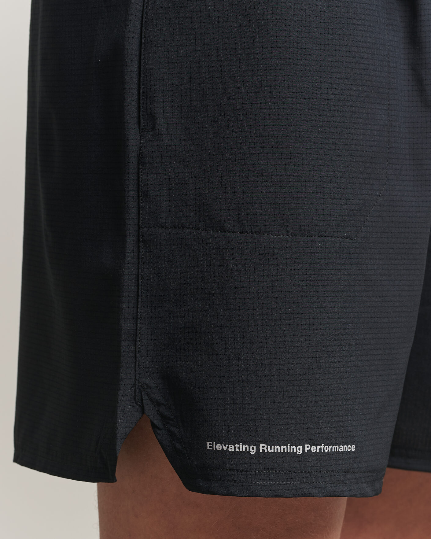 Herre | Shorts | DOXA | Rerun Shorts 5 Inch Black