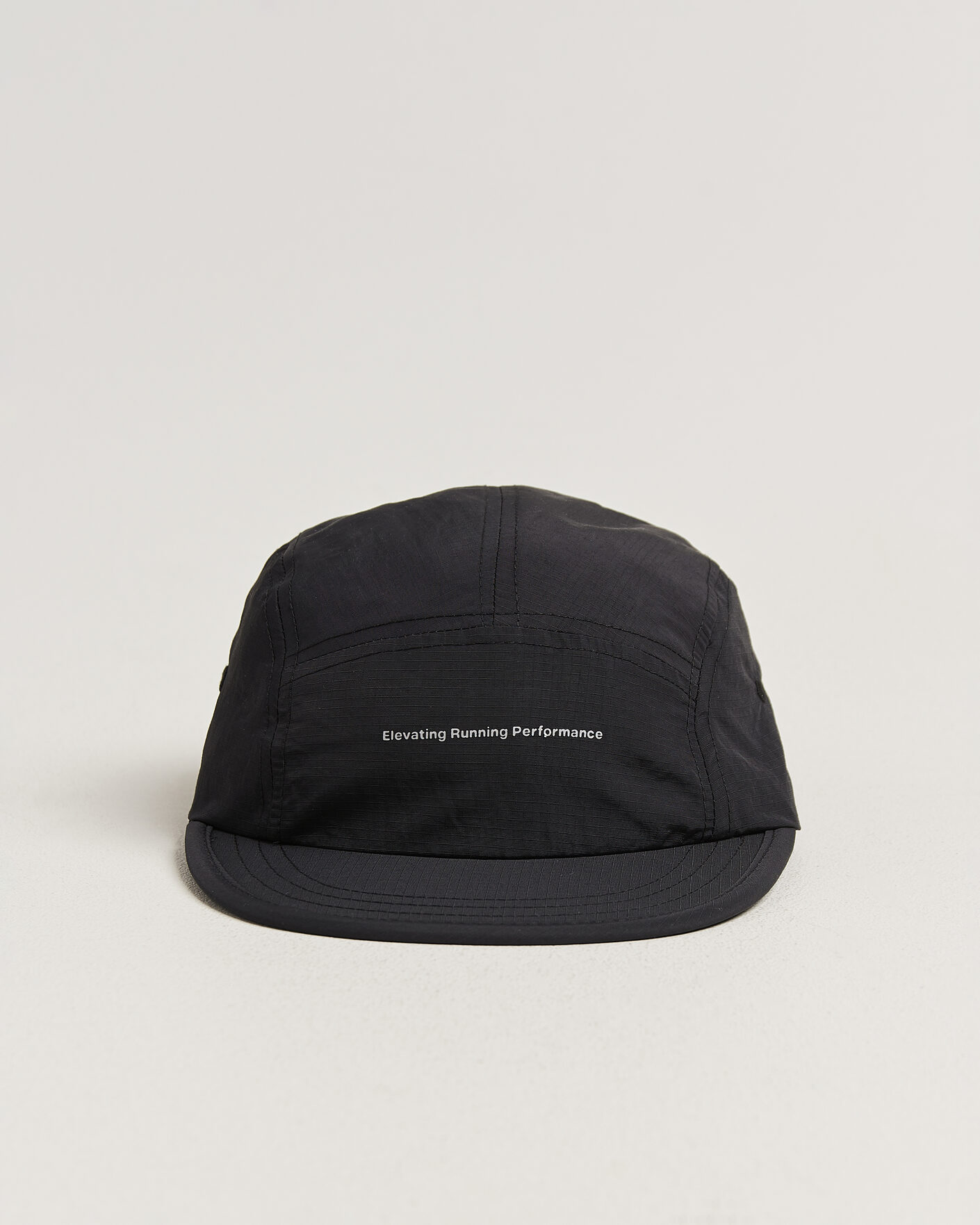 Herre | Hatte & kasketter | DOXA | Rerun 5-Panel Cap Black