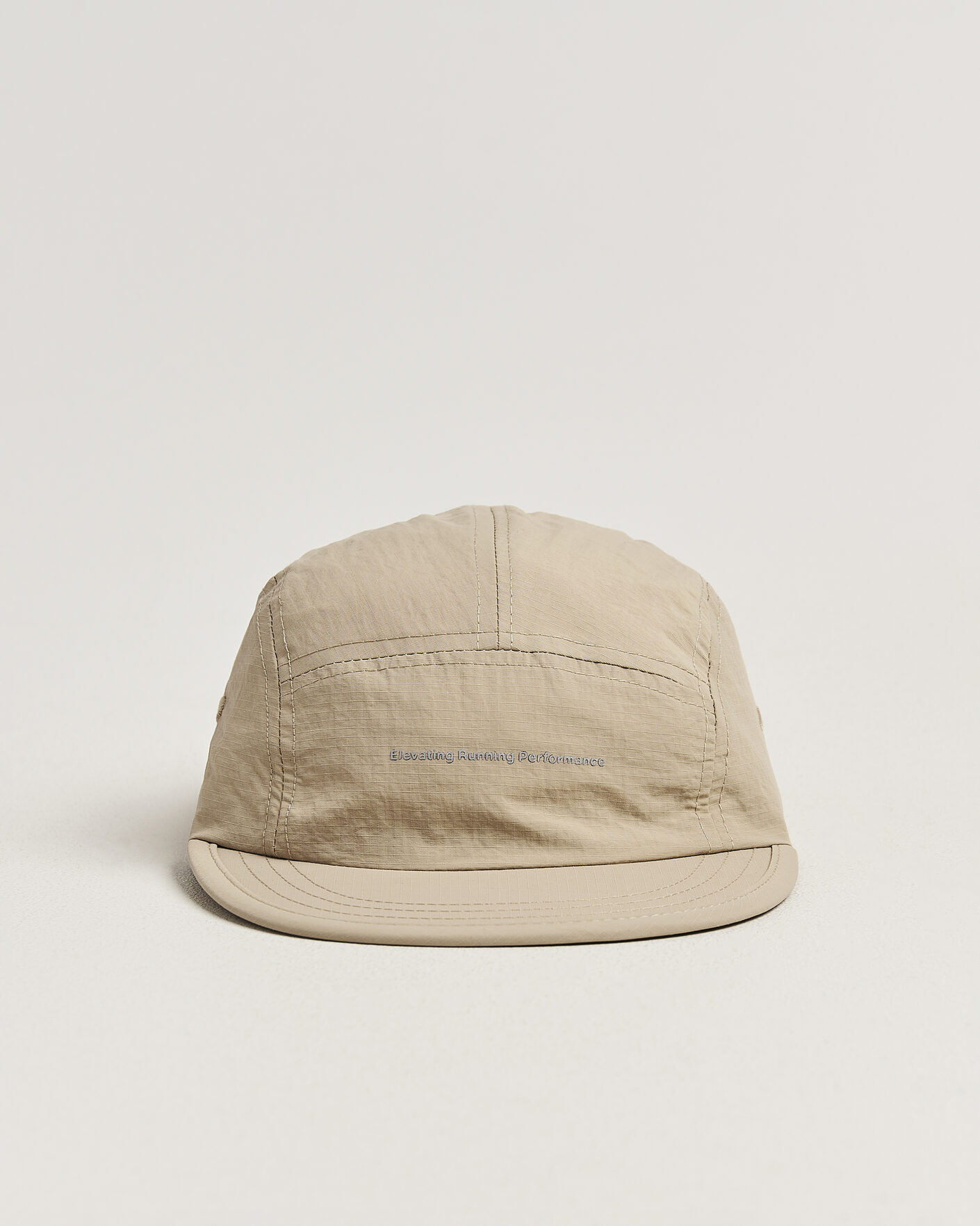 Herre | Hatte & kasketter | DOXA | Rerun 5-Panel Cap Dune