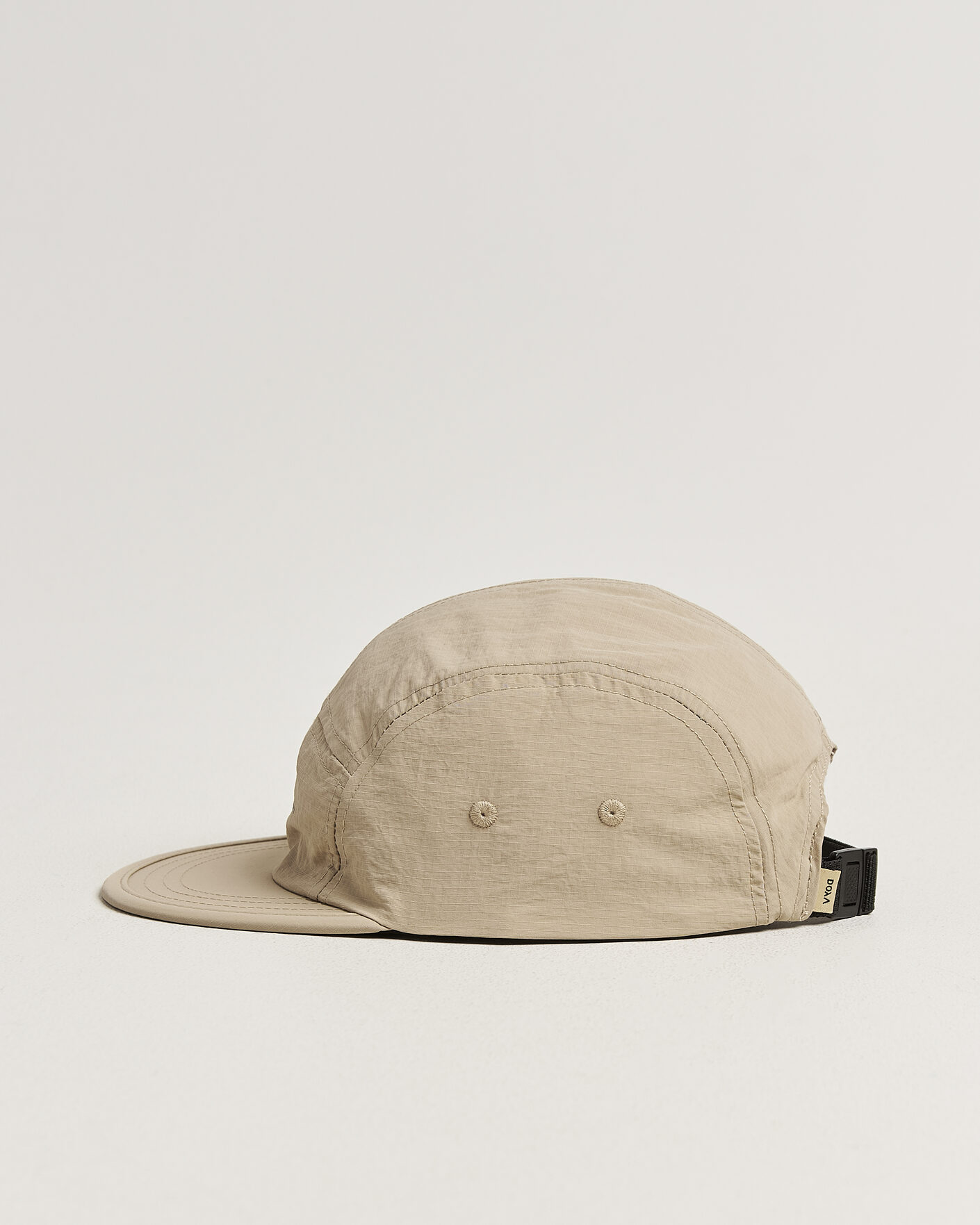 Herre | Hatte & kasketter | DOXA | Rerun 5-Panel Cap Dune