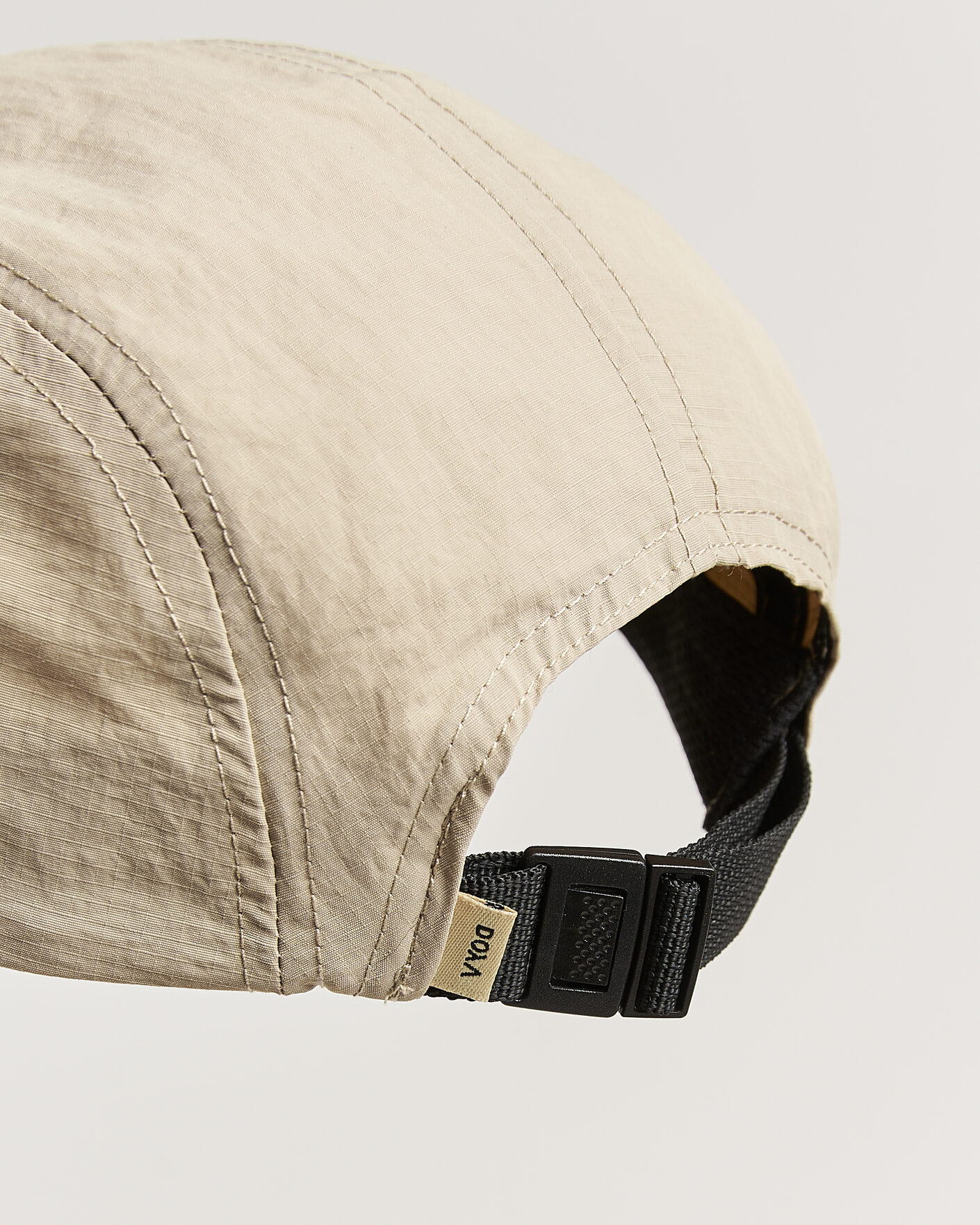 Herre | Hatte & kasketter | DOXA | Rerun 5-Panel Cap Dune
