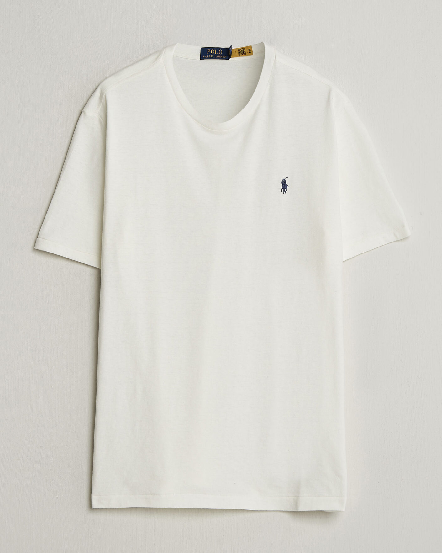Herre | T-Shirts | Polo Ralph Lauren | Jersey T-shirt Nevis