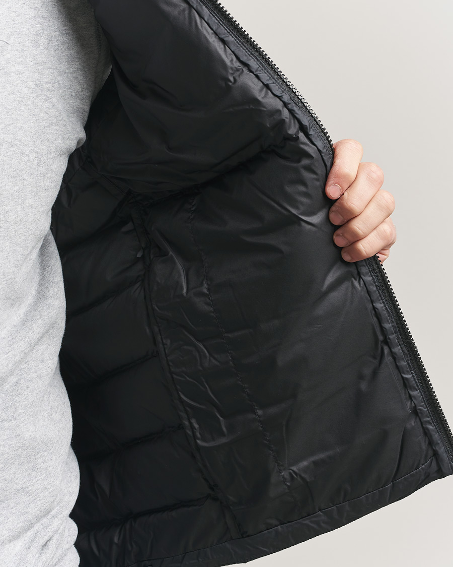 Herre | Veste | Polo Ralph Lauren | Matte Insulated Vest Black