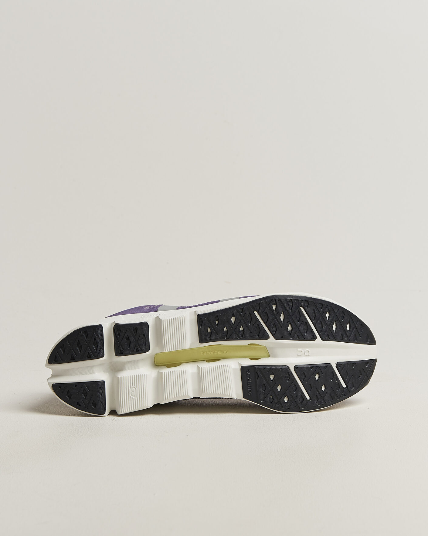 Herre | Løbesko | On | Cloudflow 5 Juniper/Ice