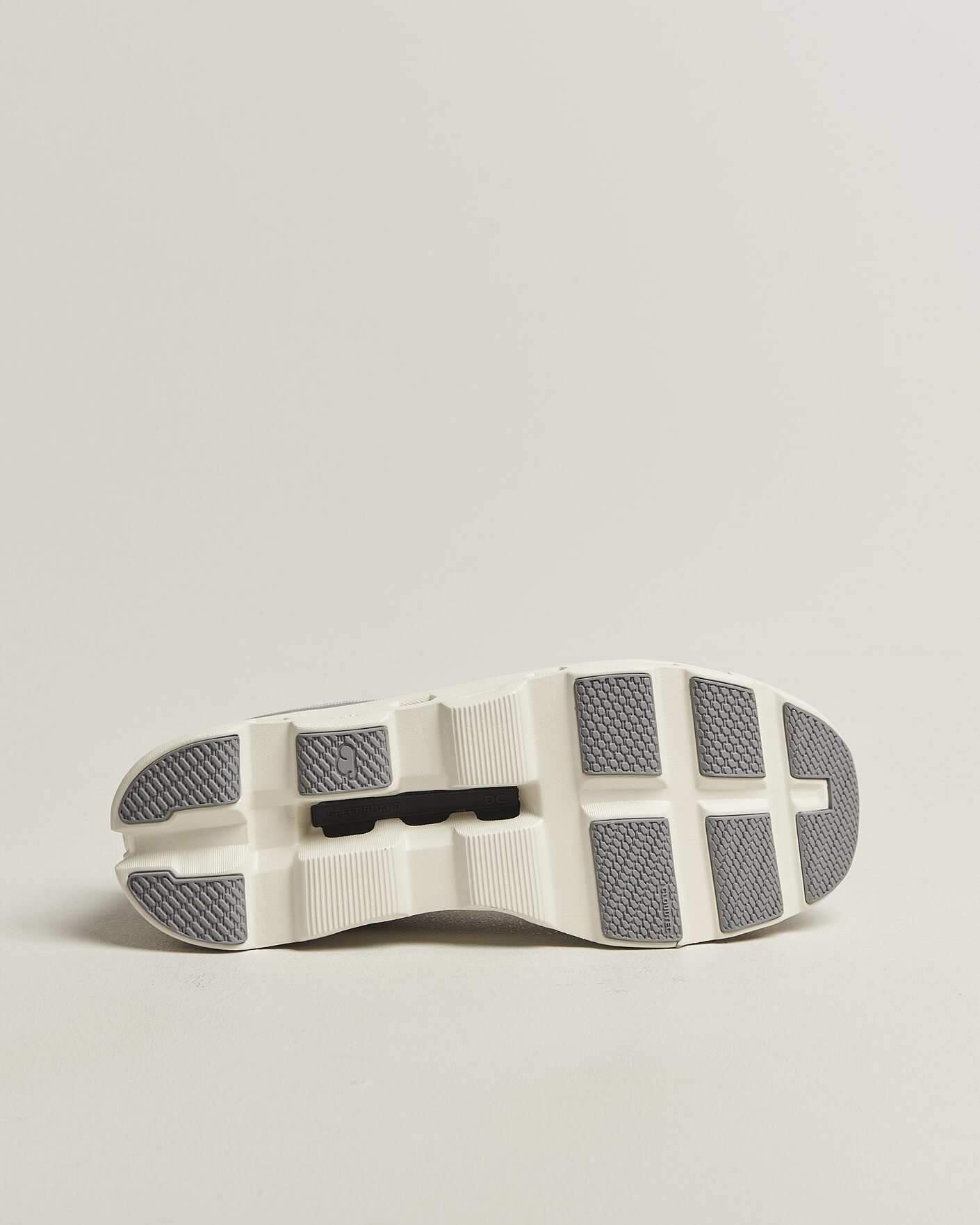 Herre | Løbesko | On | Cloudmonster 1 Pearl/Ivory