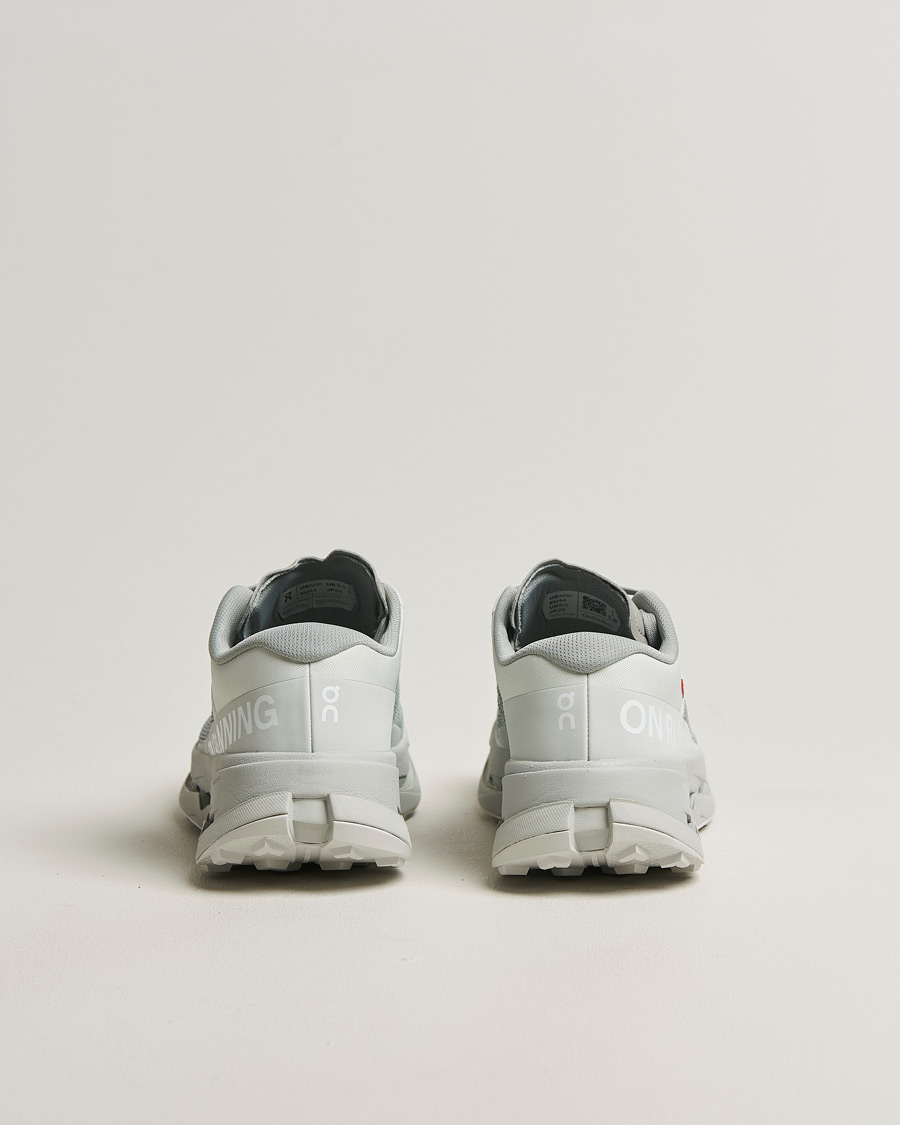Herre | Løbesko | On | Cloudultra 3 Iceberg/Glacier