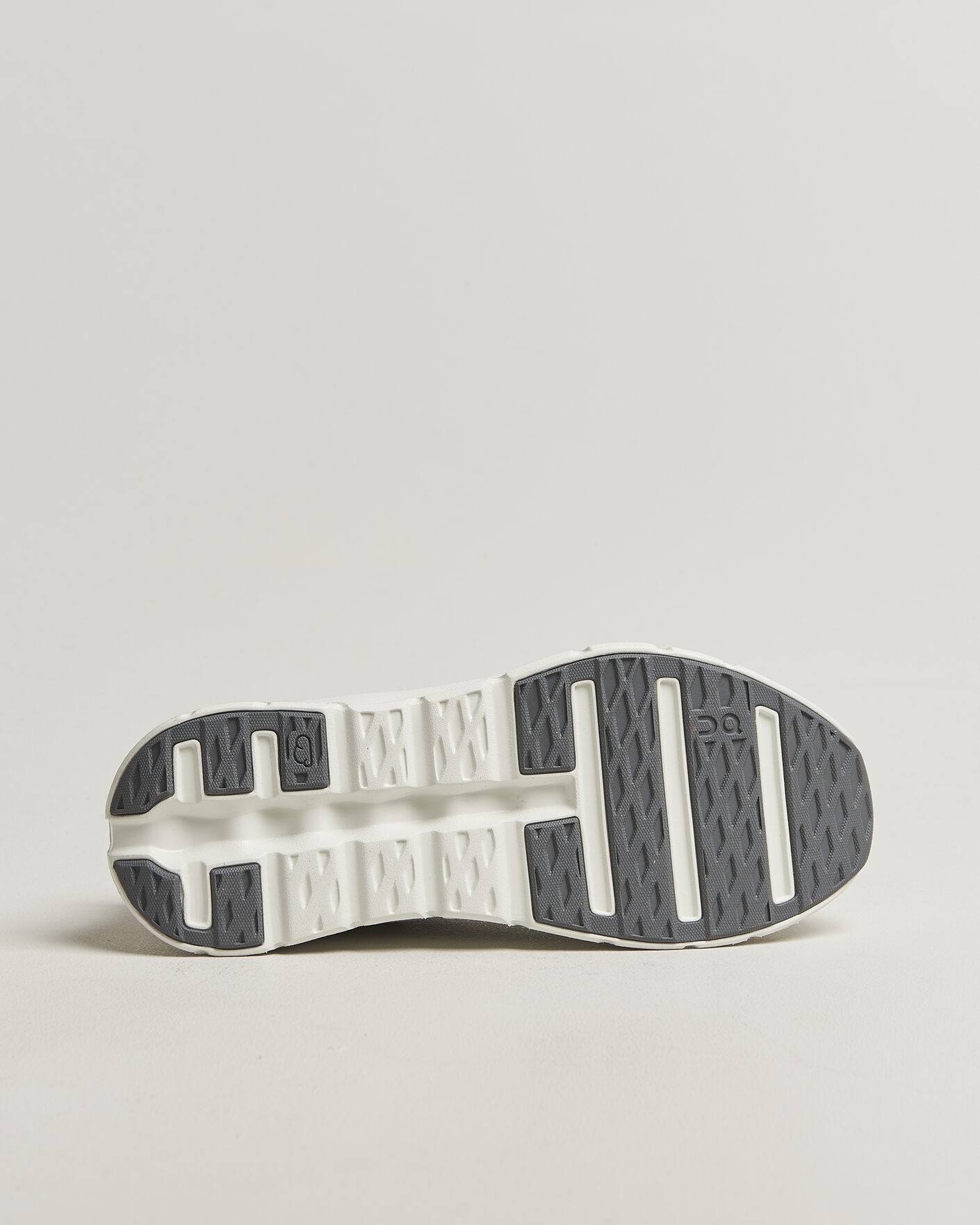 Herre | Sneakers | On | Cloudtilt Glacier/Ice