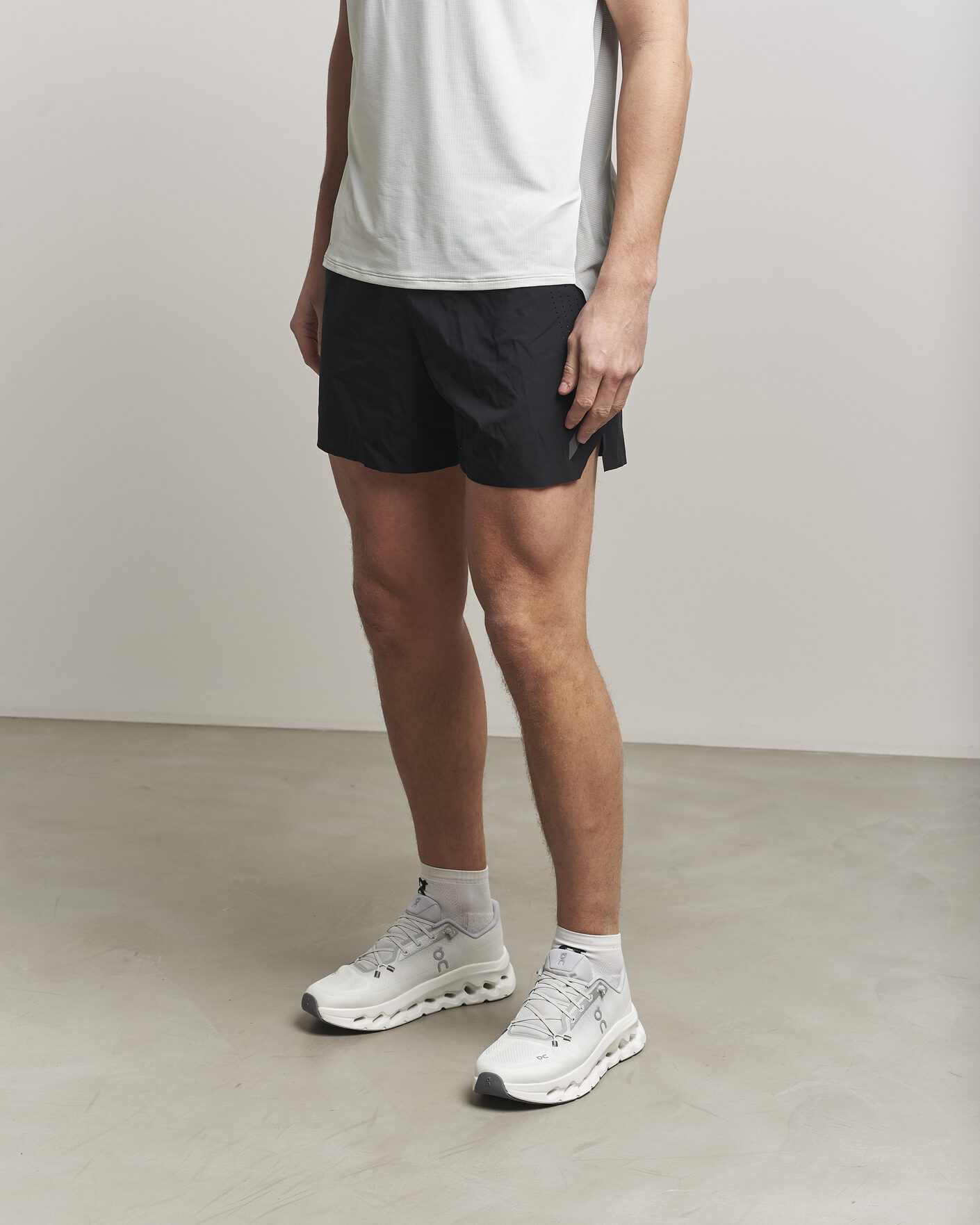 Herre | Sneakers | On | Cloudtilt Glacier/Ice