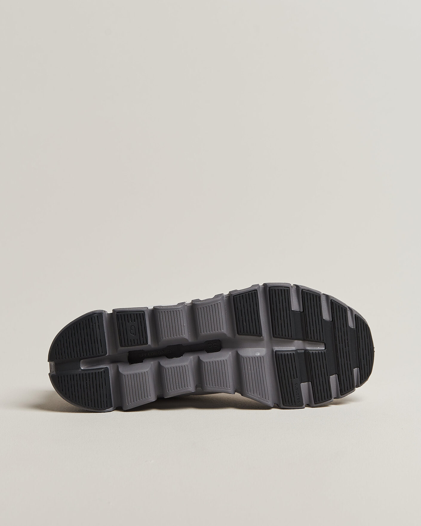 Herre | Sneakers | On | Cloud 6  Wolf/Rock