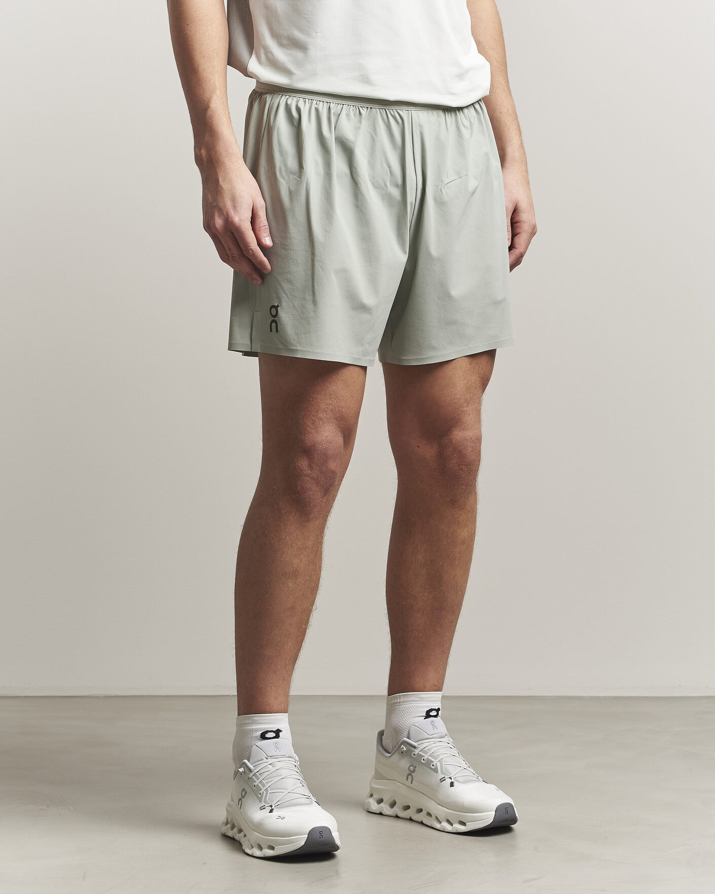 Herre | Shorts | On | 5 Inch Performance Shorts Tin
