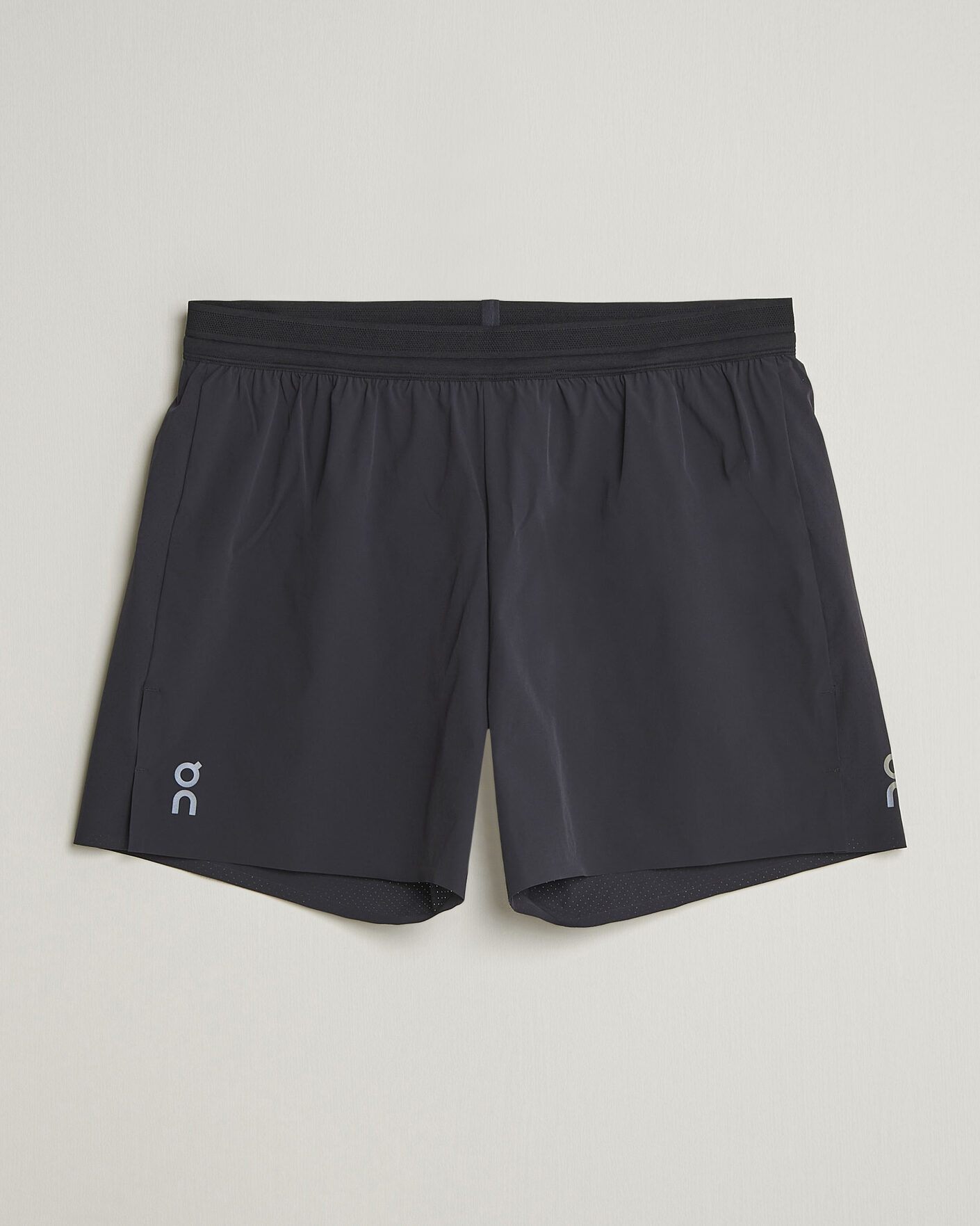 Herre | Shorts | On | 5 Inch Performance Shorts Black