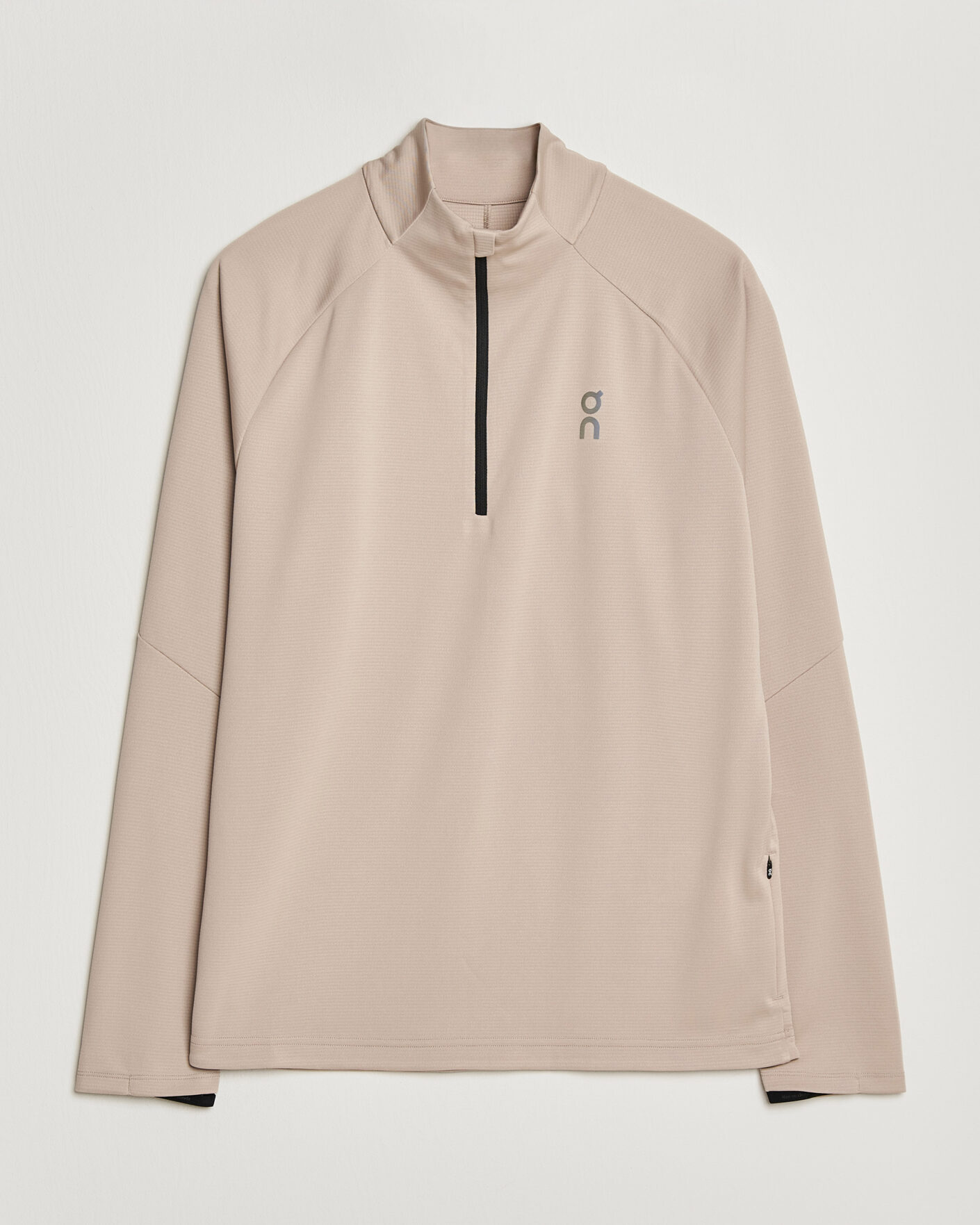 Herre | Trøjer | On | Climate Shirt Desert