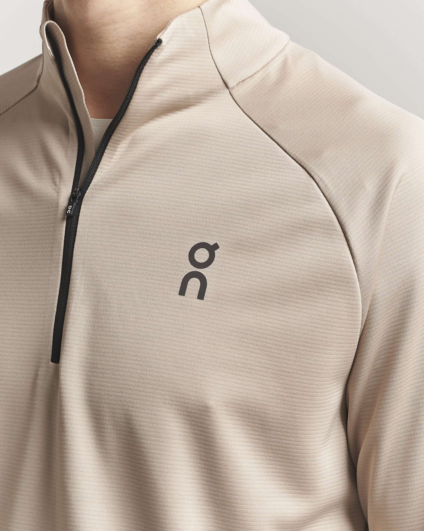 Herre | Trøjer | On | Climate Shirt Desert