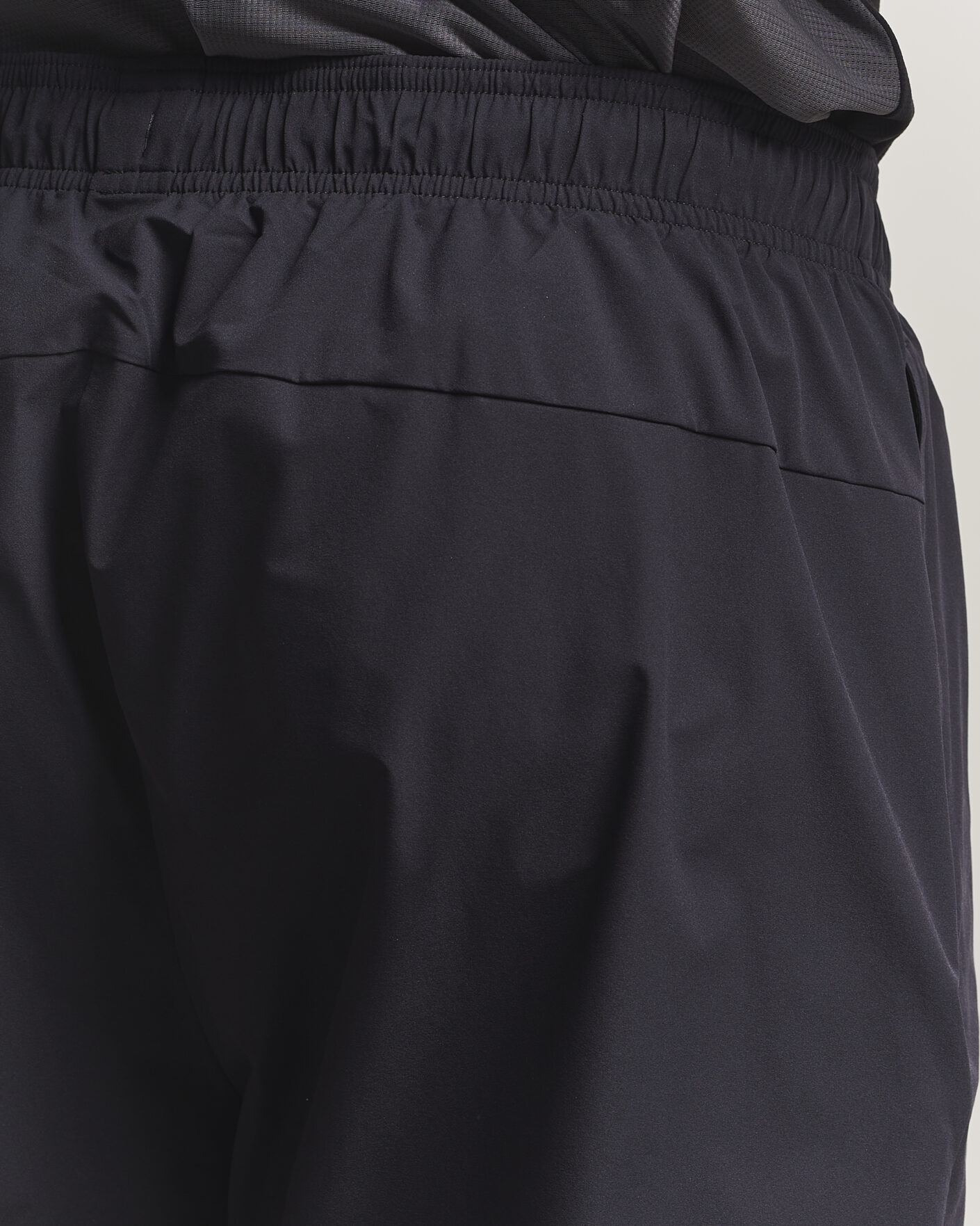 Herre | Bukser | On | Core Pants Black