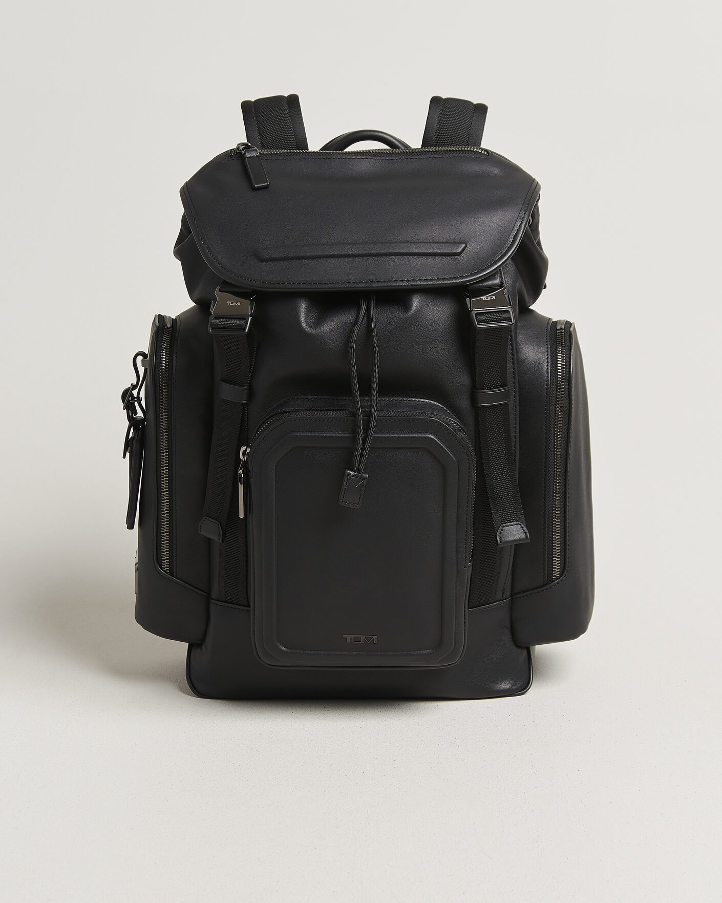 Herre | Tasker | TUMI | Harrison Small Griffen Backpack Black