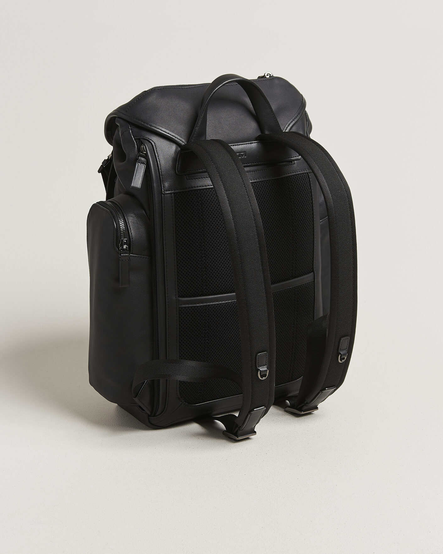 Herre | Tasker | TUMI | Harrison Small Griffen Backpack Black