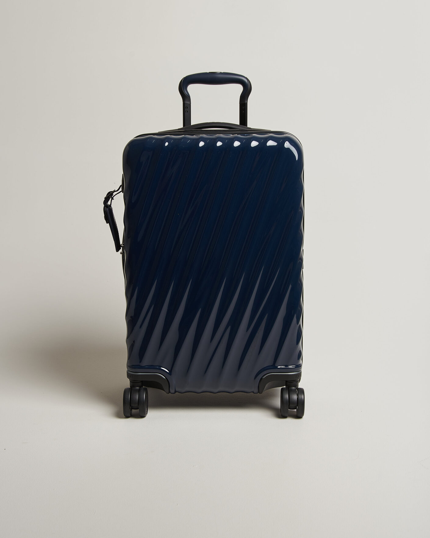 Herre | Tasker | TUMI | 19 Degree International Carry-on Trolley Navy