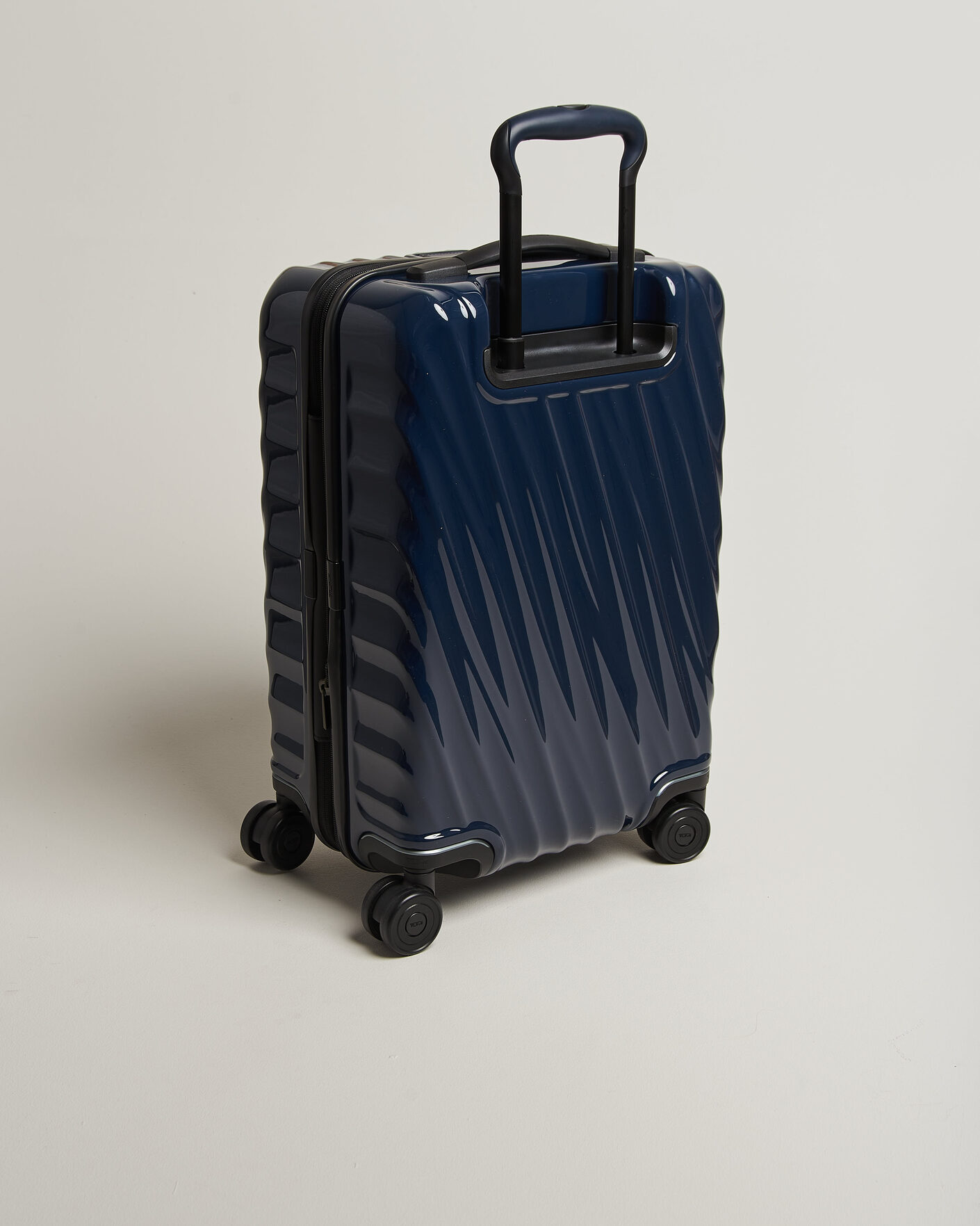 Herre | Tasker | TUMI | 19 Degree International Carry-on Trolley Navy