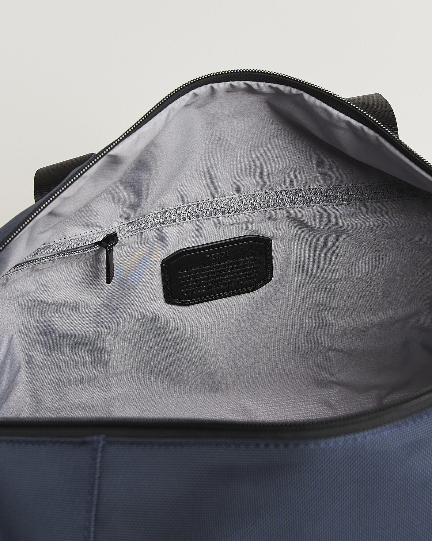 Herre | Tasker | TUMI | Alpha 4 Double Expansion Duffle Bag Navy