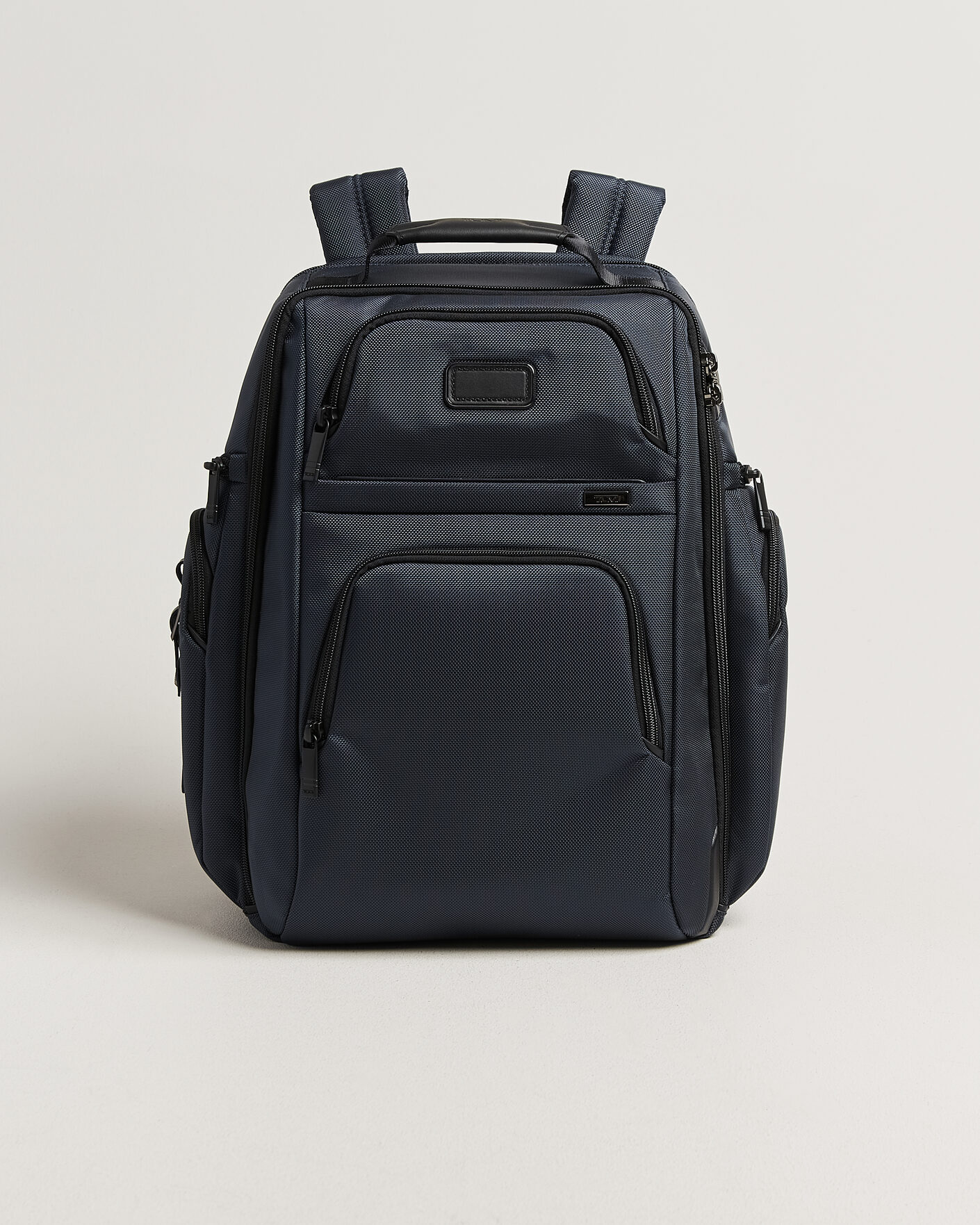 Herre | Tasker | TUMI | Alpha 4 Brief Backpack Navy