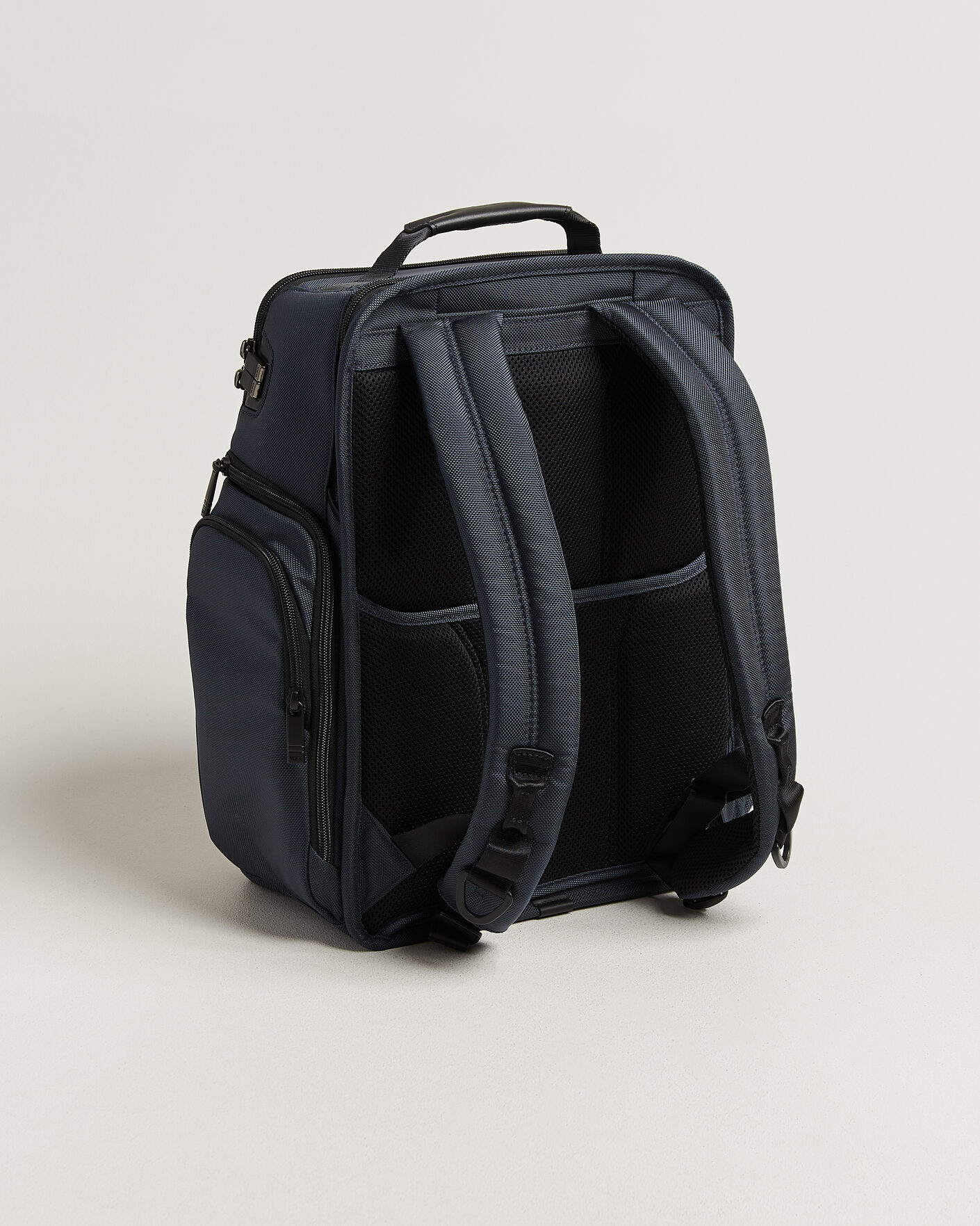 Herre | Tasker | TUMI | Alpha 4 Brief Backpack Navy