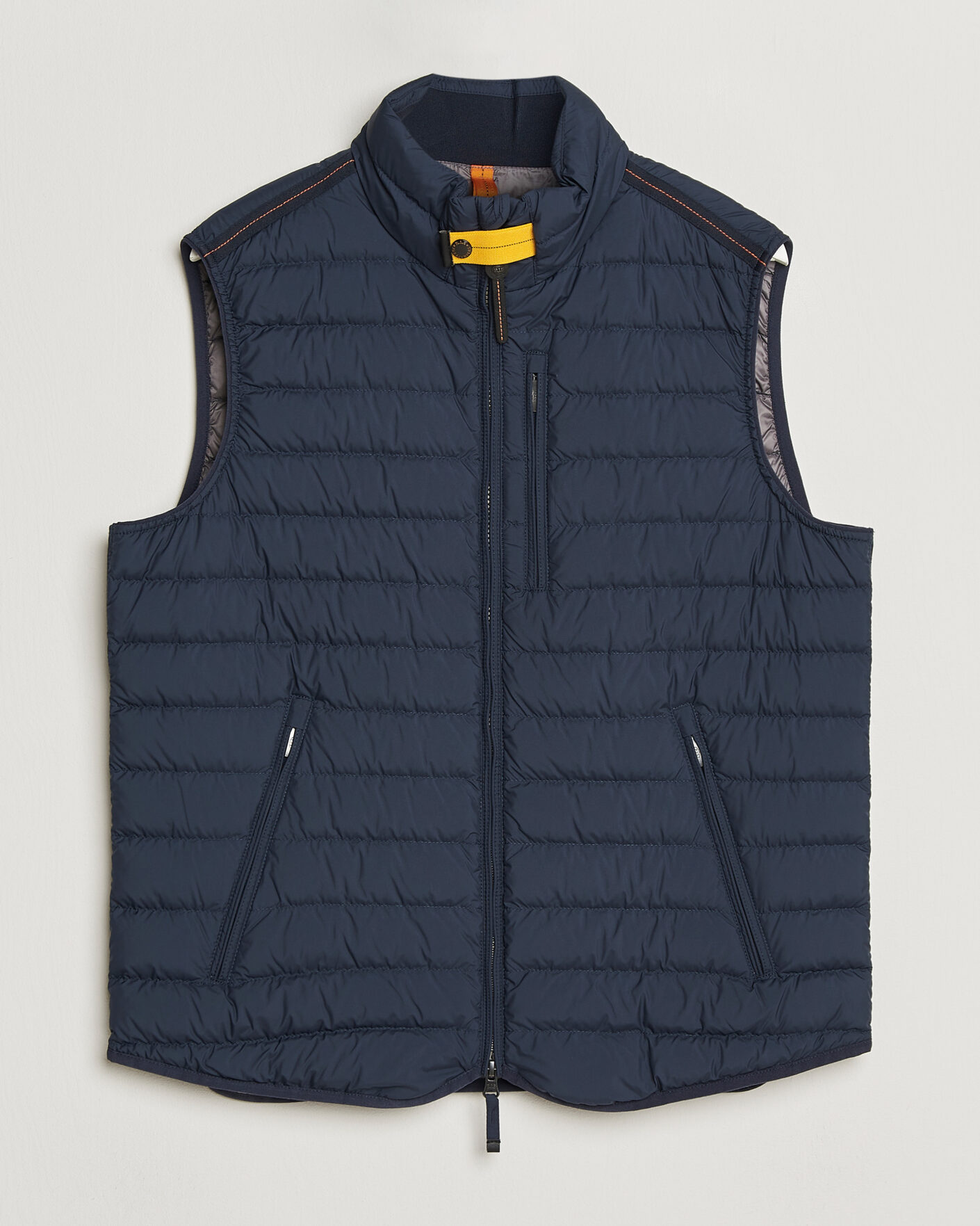 Herre | Veste | Parajumpers | Perfect Super Lightweight Vest Navy