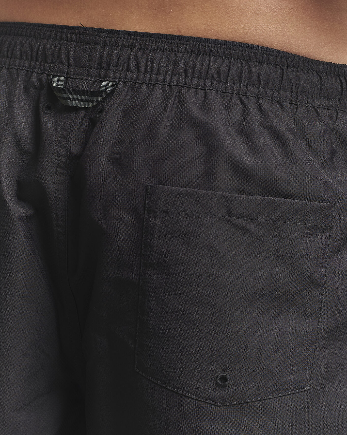 Herre | Badebukser | Fred Perry | Classic Swimshorts Black