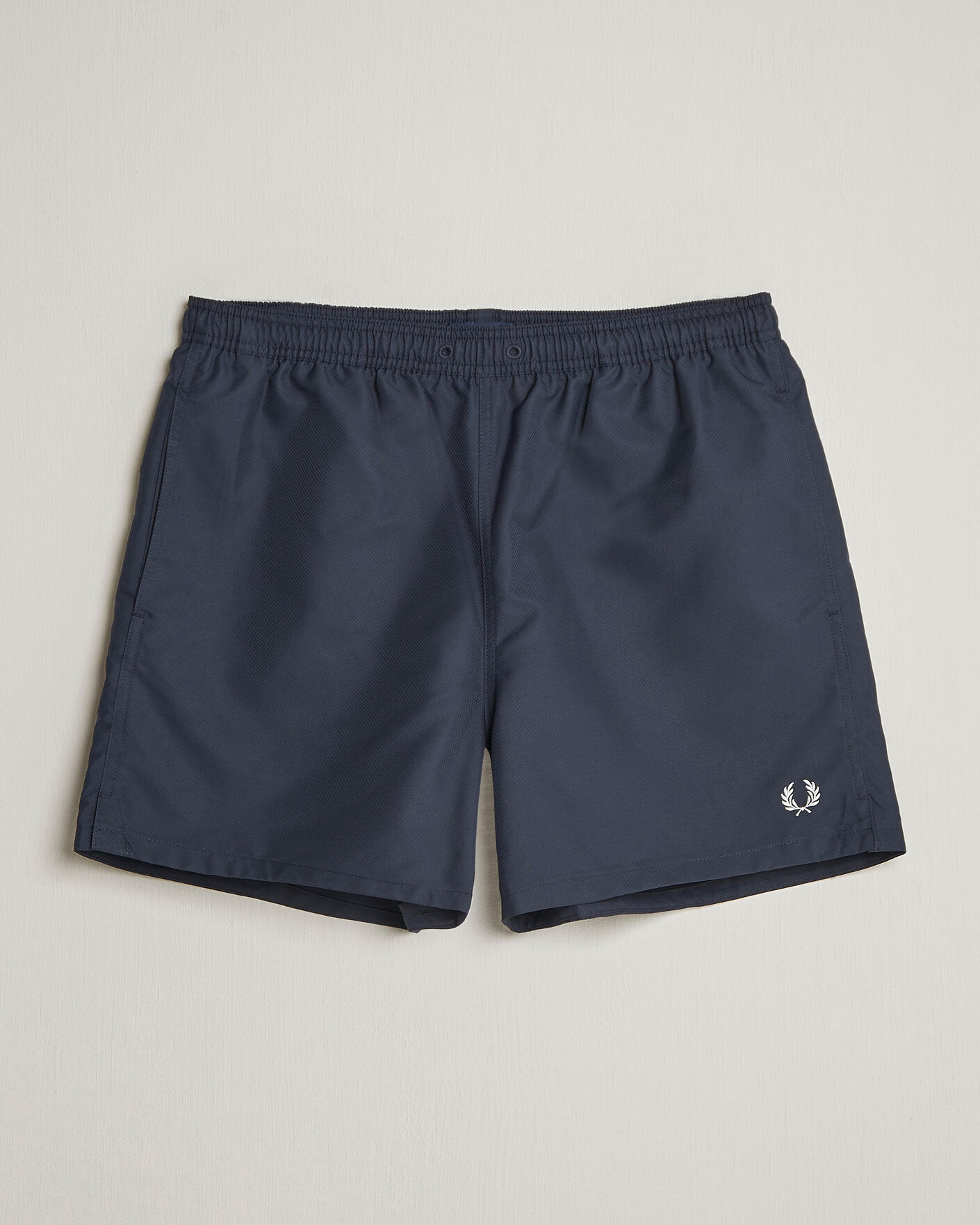 Herre | Badebukser | Fred Perry | Classic Swimshorts Navy