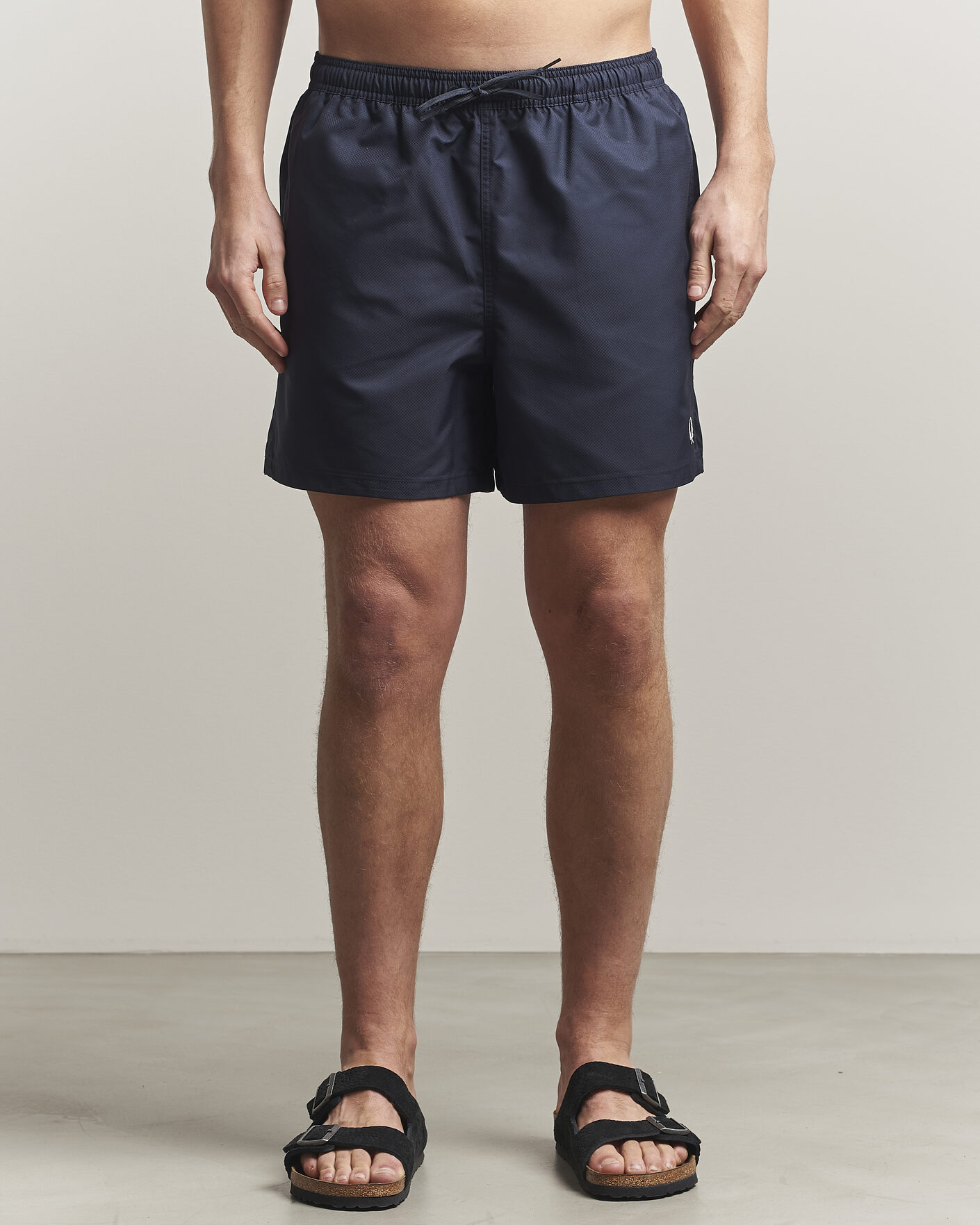 Herre | Badebukser | Fred Perry | Classic Swimshorts Navy