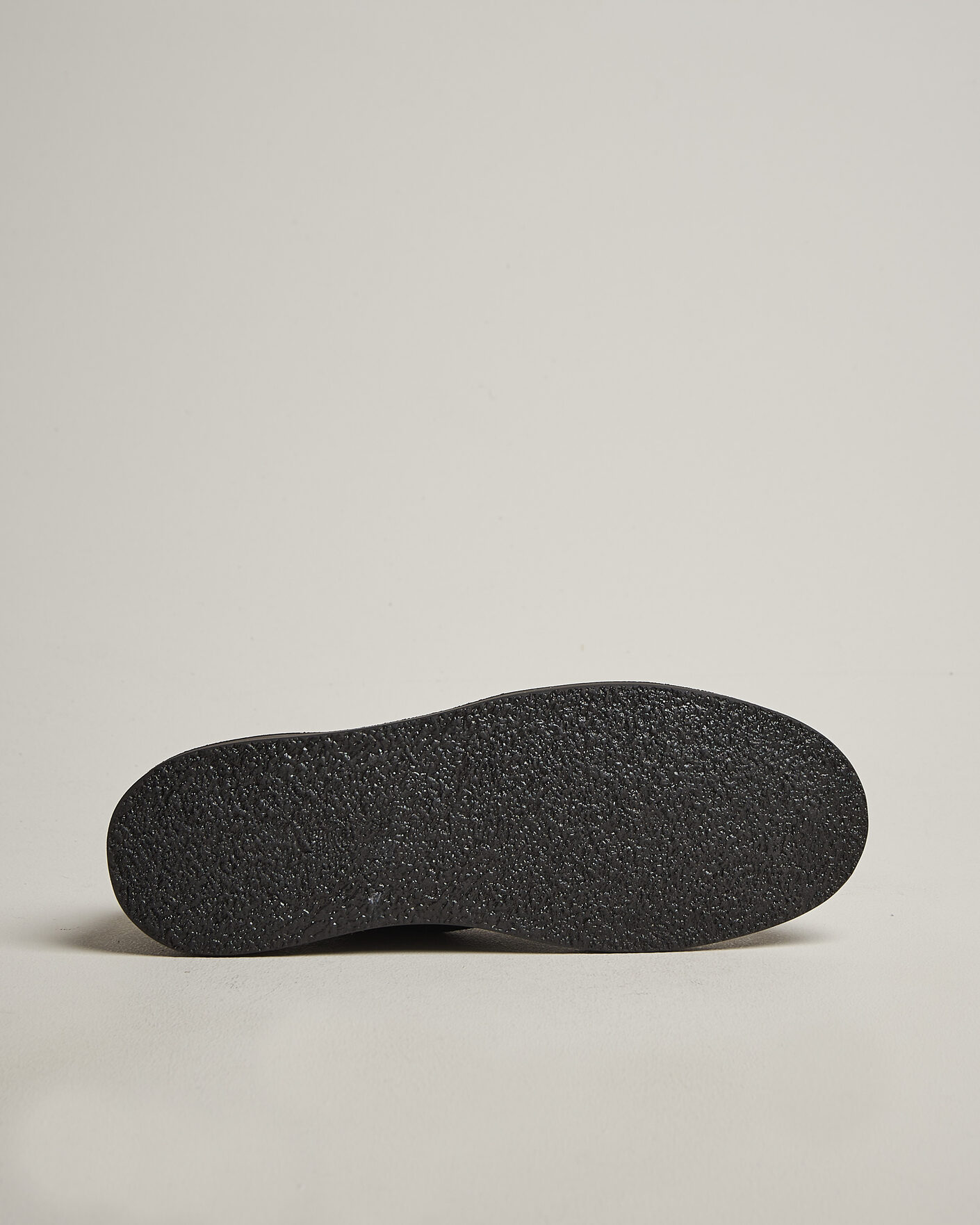 Herre | Derbys | Fred Perry | Linden Suede Derby Black