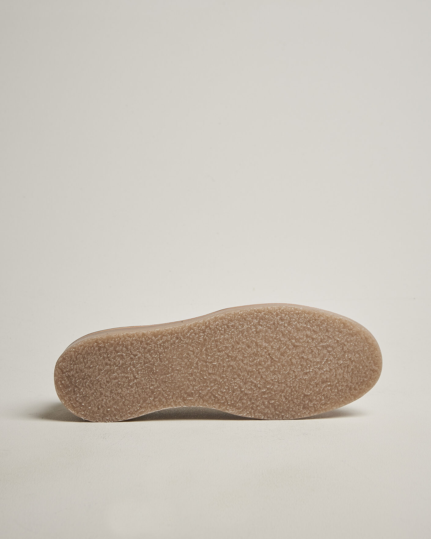 Herre | Derbys | Fred Perry | Linden Suede Derby Driftwood