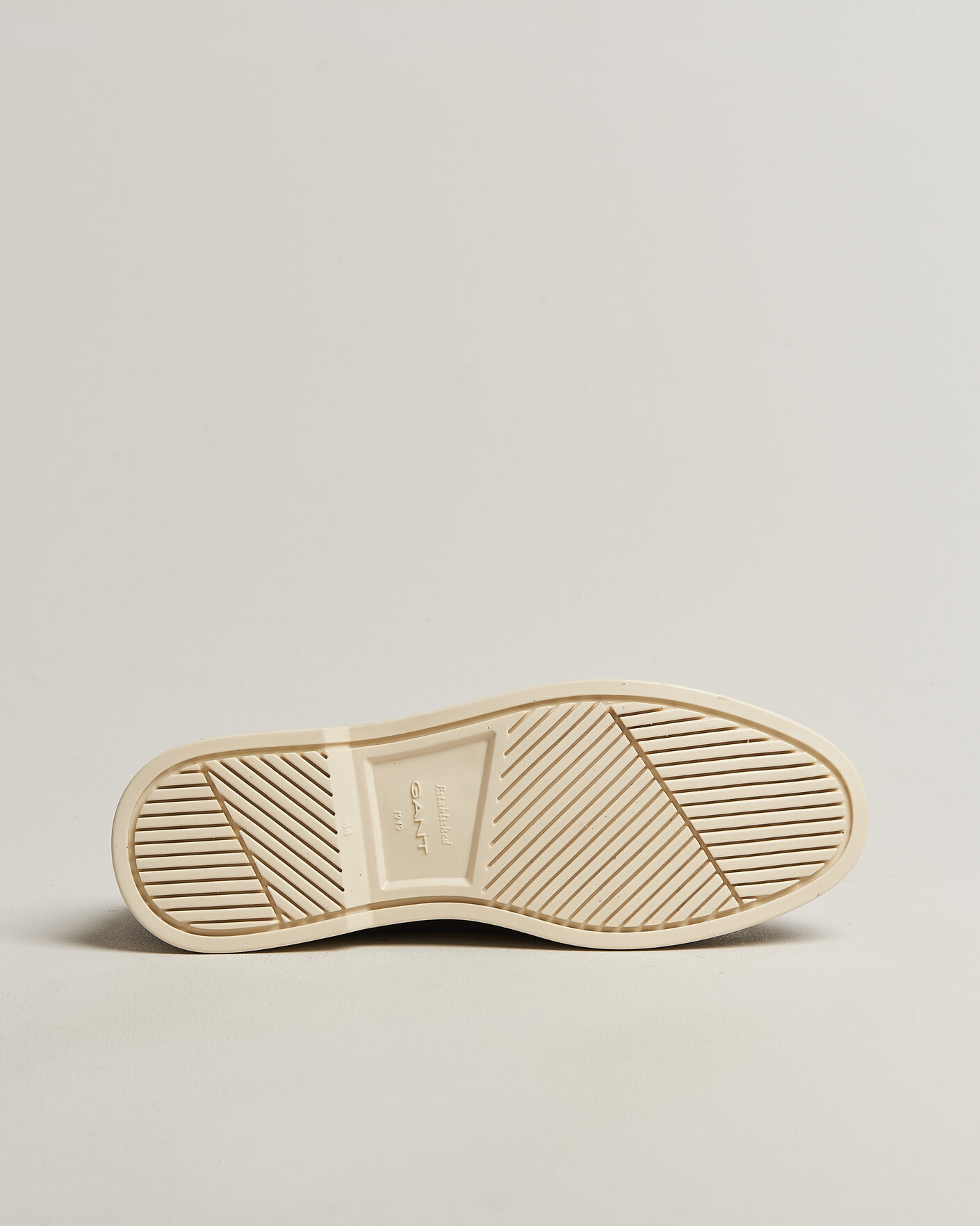 Herre | Loafers | Gant | Boery Suede Loafer Dark Brown