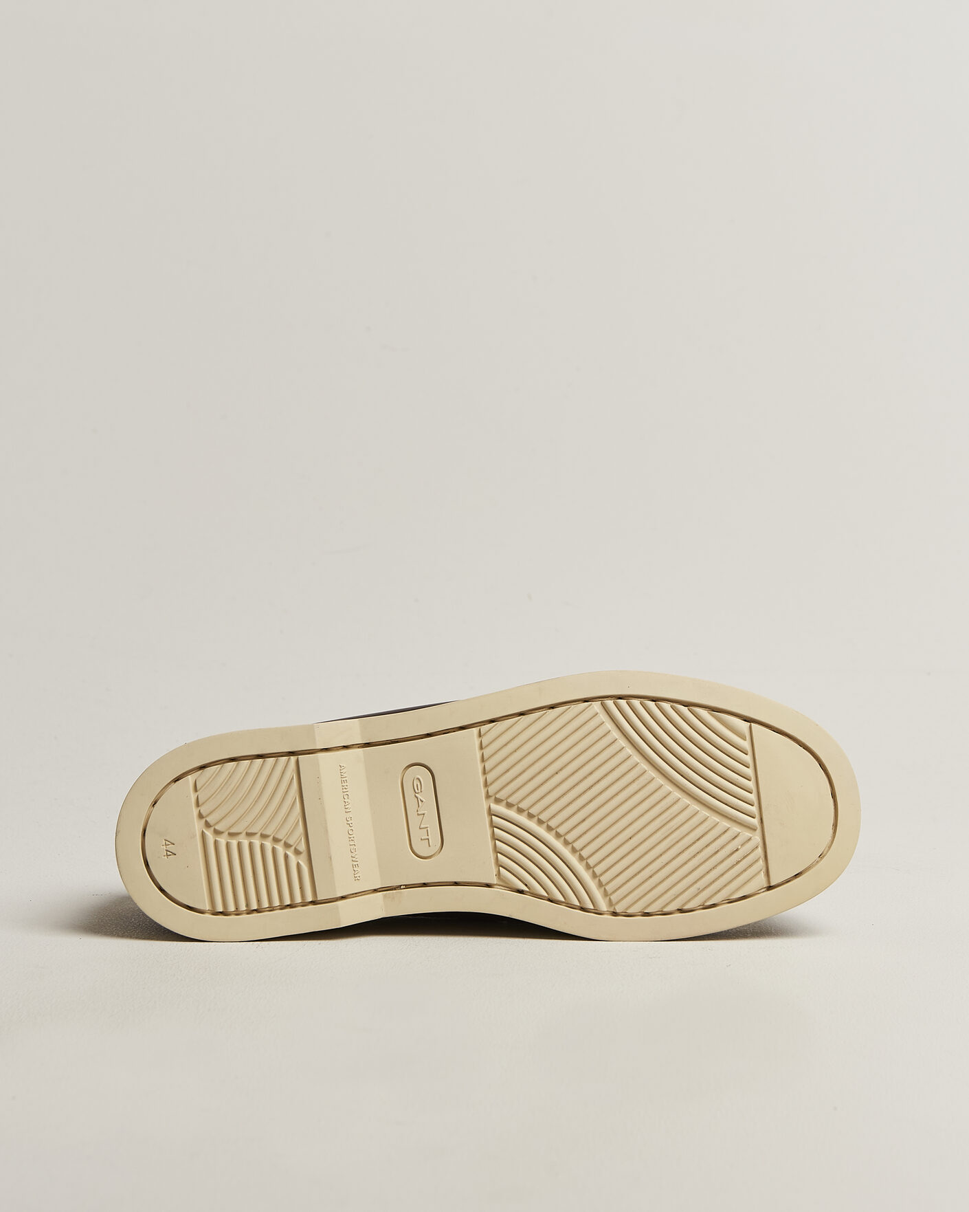 Herre | Sejlersko | Gant | Yardport Leather Boat Shoe Brown