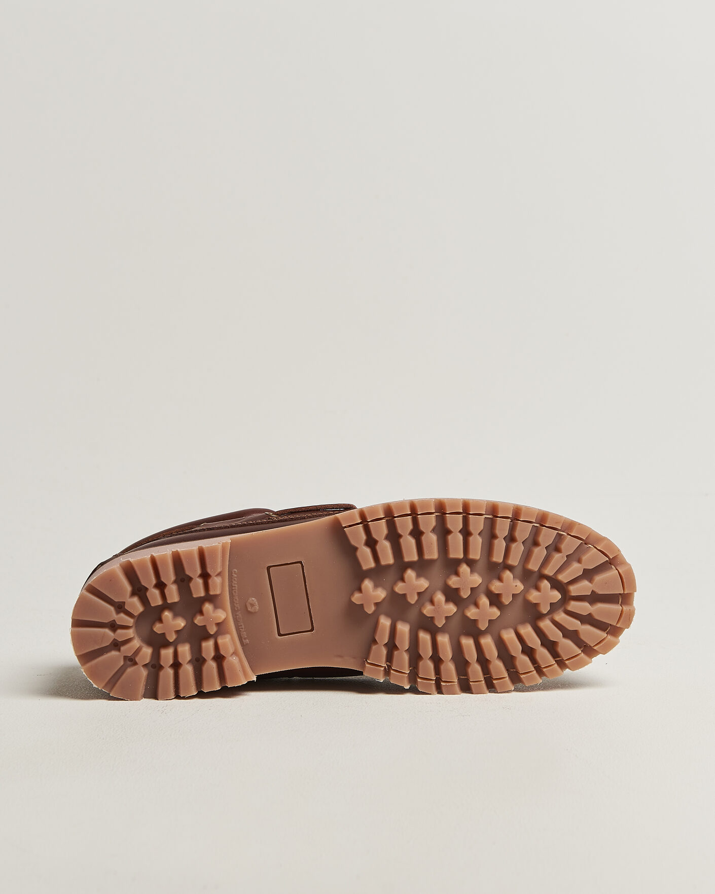 Herre | Sejlersko | Gant | Tratton Leather Boat Shoe Brown