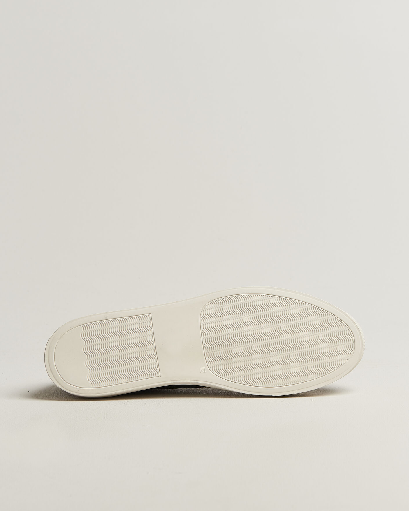Herre | Sneakers | Common Projects | Original Achilles Grained Leather Sneaker Black