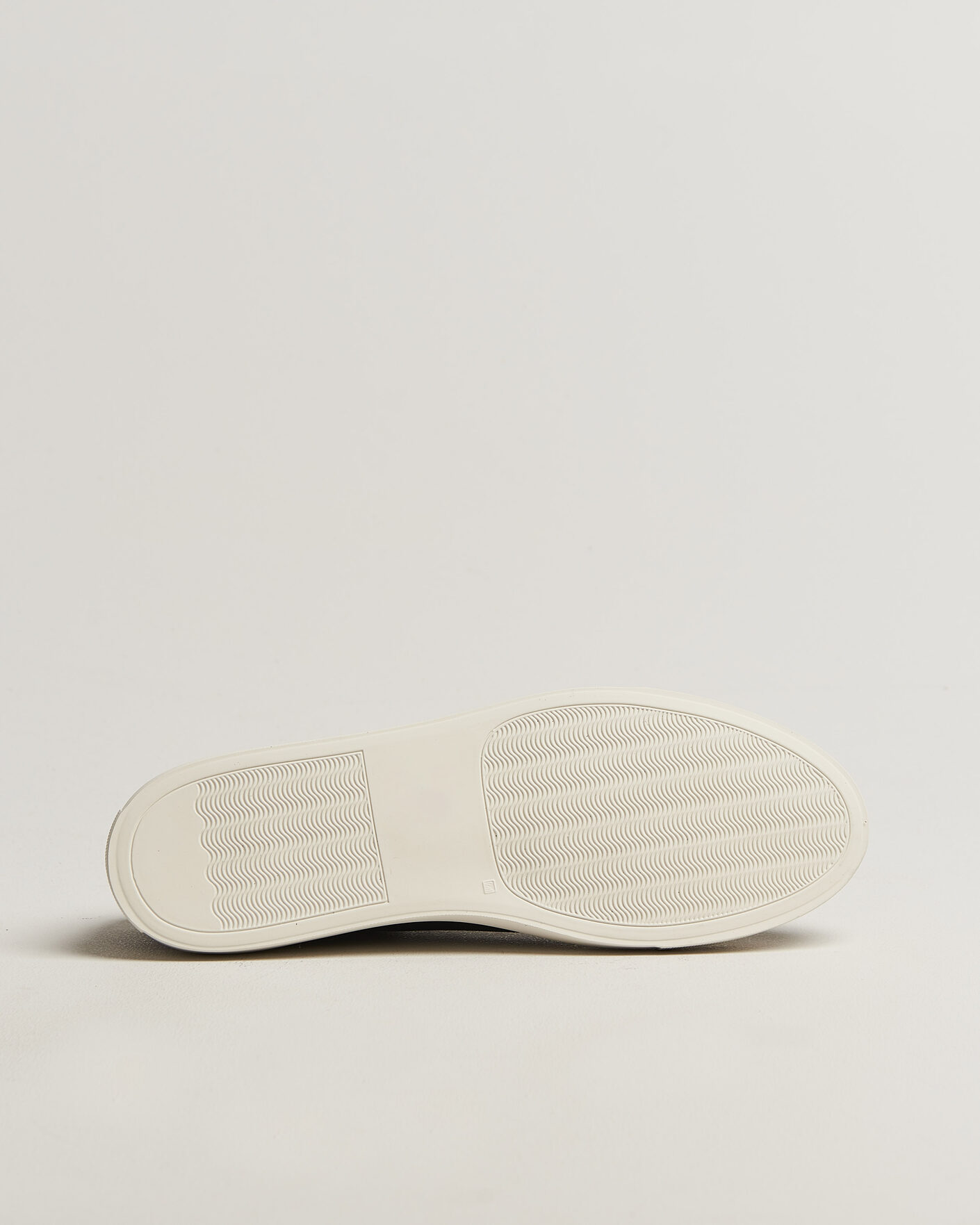 Herre | Sneakers | Common Projects | Original Achilles Canvas Sneaker Black