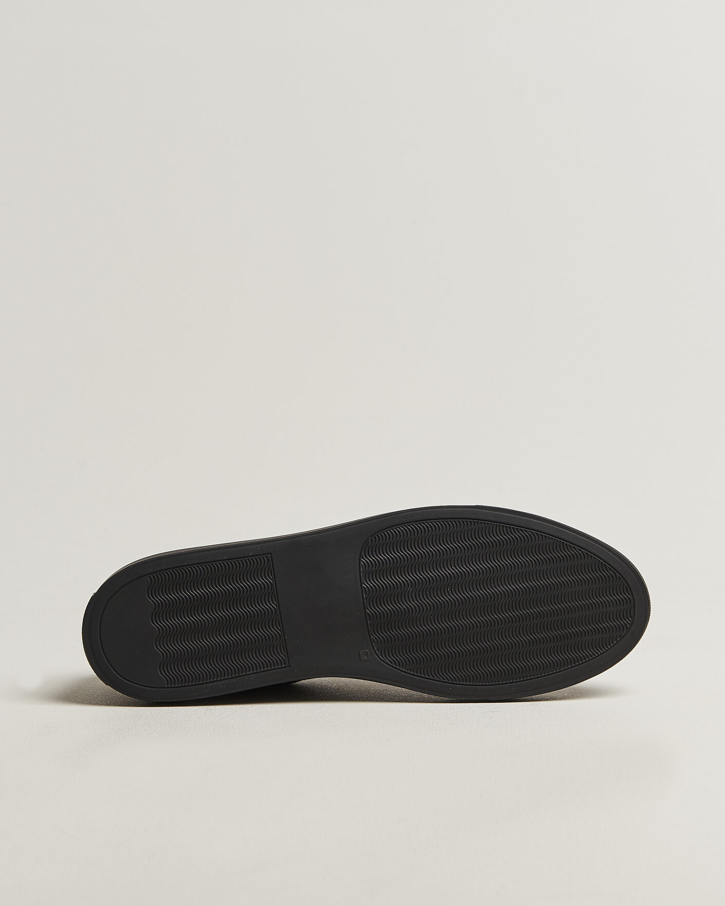 Herre | Sneakers | Common Projects | Original Achilles Suede Sneaker Off Black