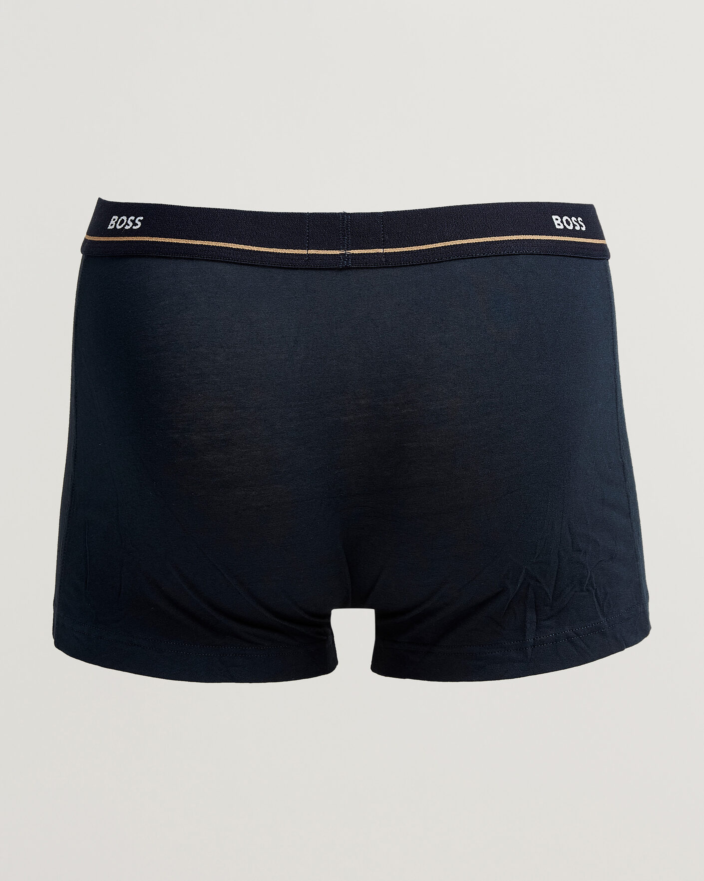 Herre | Undertøj | BOSS BLACK | 5-Pack Trunk Multi