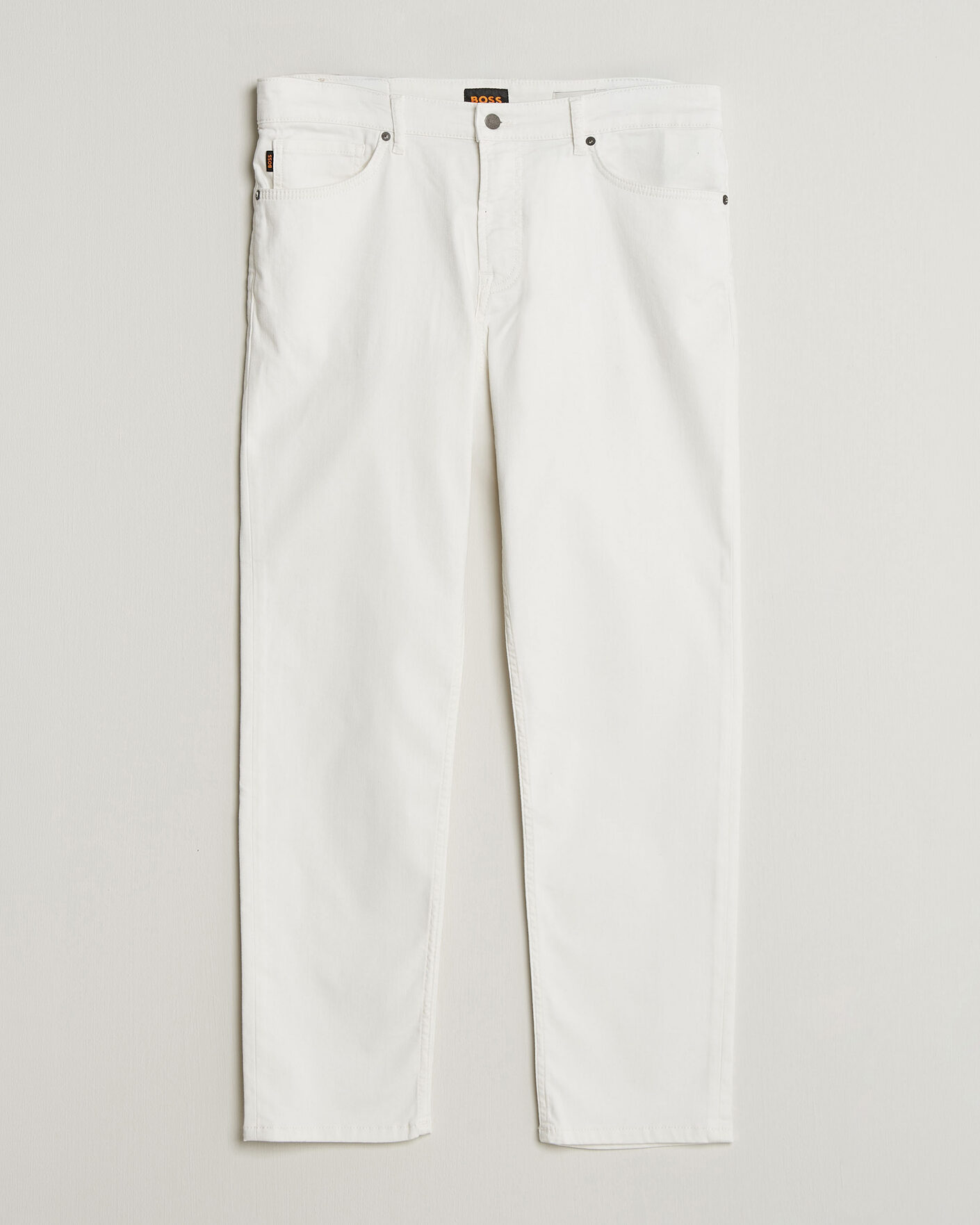 Herre | Jeans | BOSS ORANGE | Re.Maine Jeans Natural