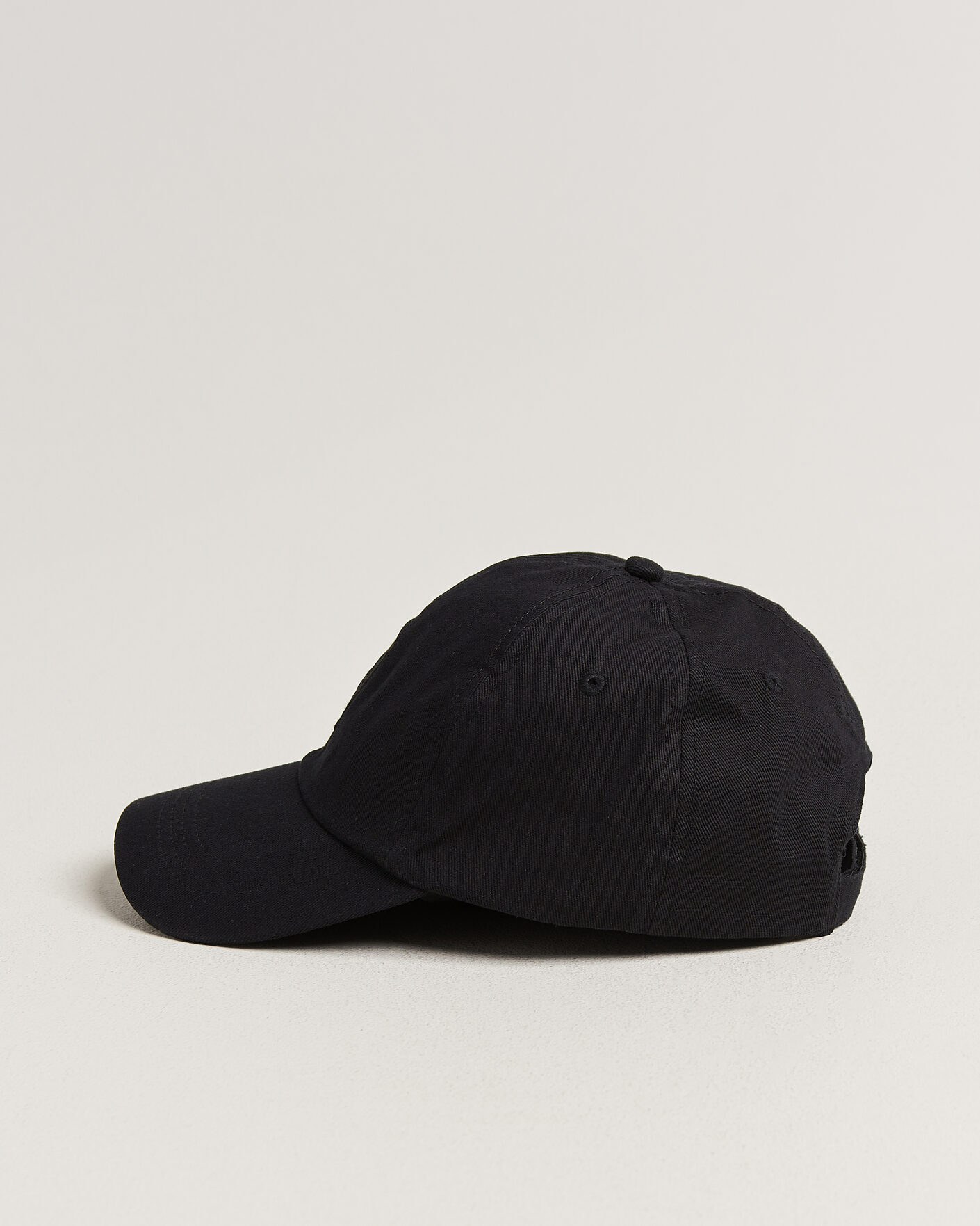 Herre | Hatte & kasketter | BOSS ORANGE | Derrel Logo Cap Black