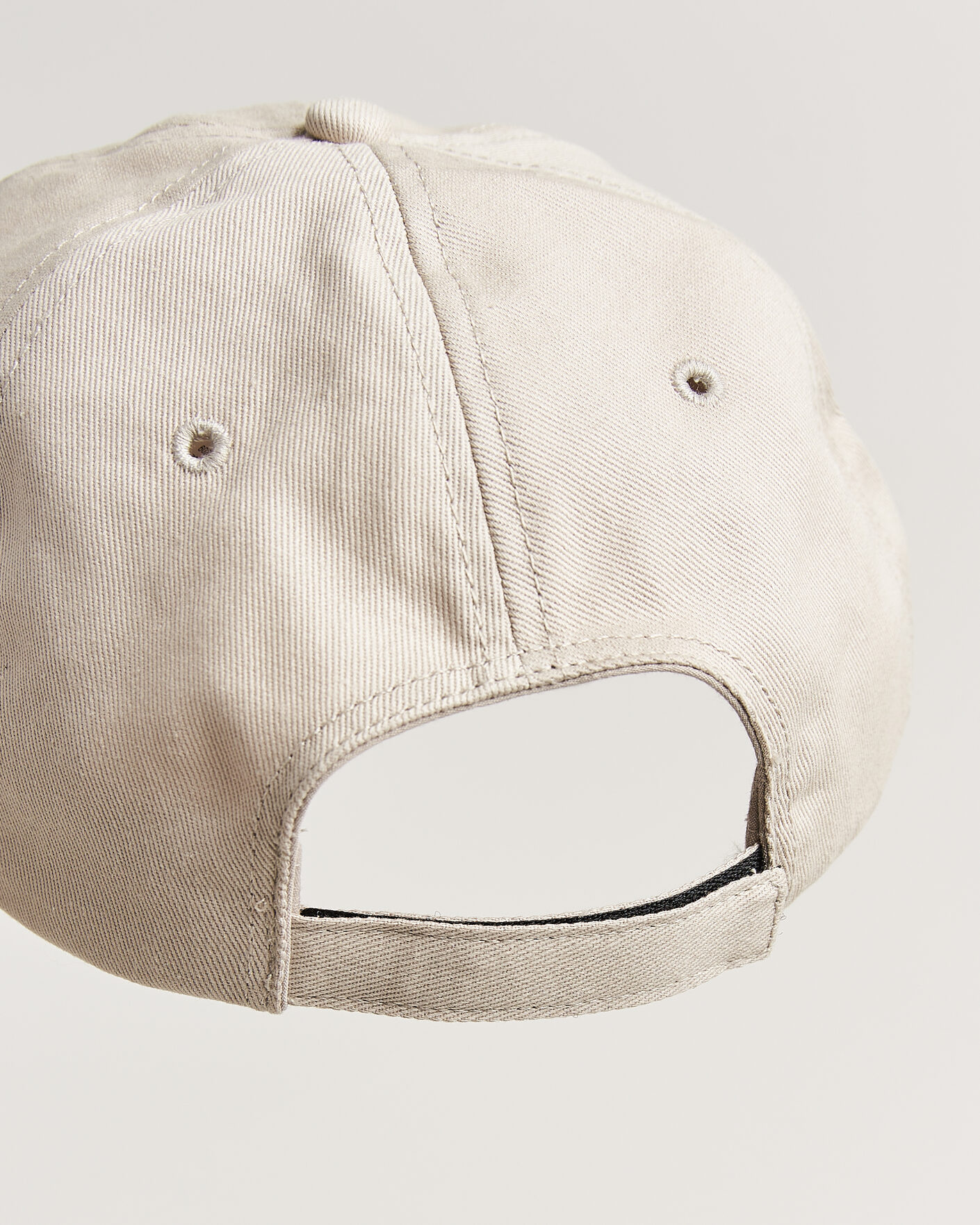 Herre | Hatte & kasketter | BOSS ORANGE | Derrel Logo Cap Beige