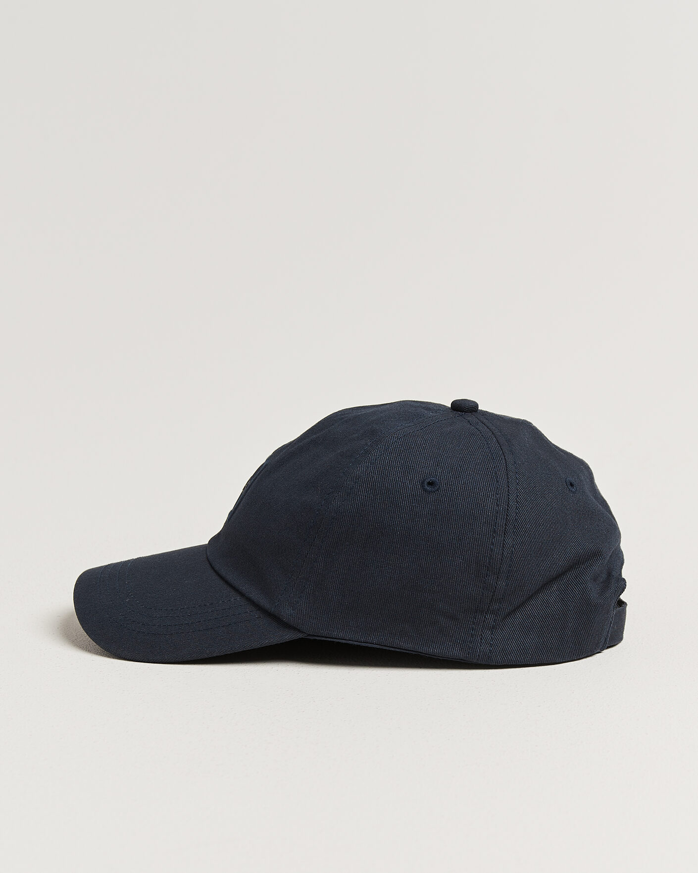 Herre | Hatte & kasketter | BOSS ORANGE | Derrel Logo Cap Dark Blue