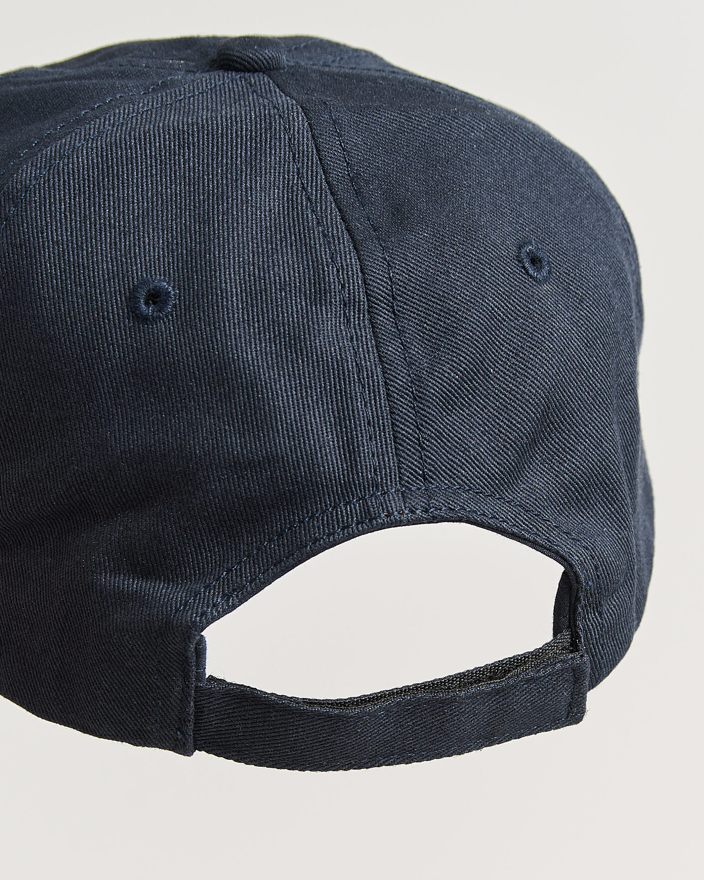 Herre | Hatte & kasketter | BOSS ORANGE | Derrel Logo Cap Dark Blue