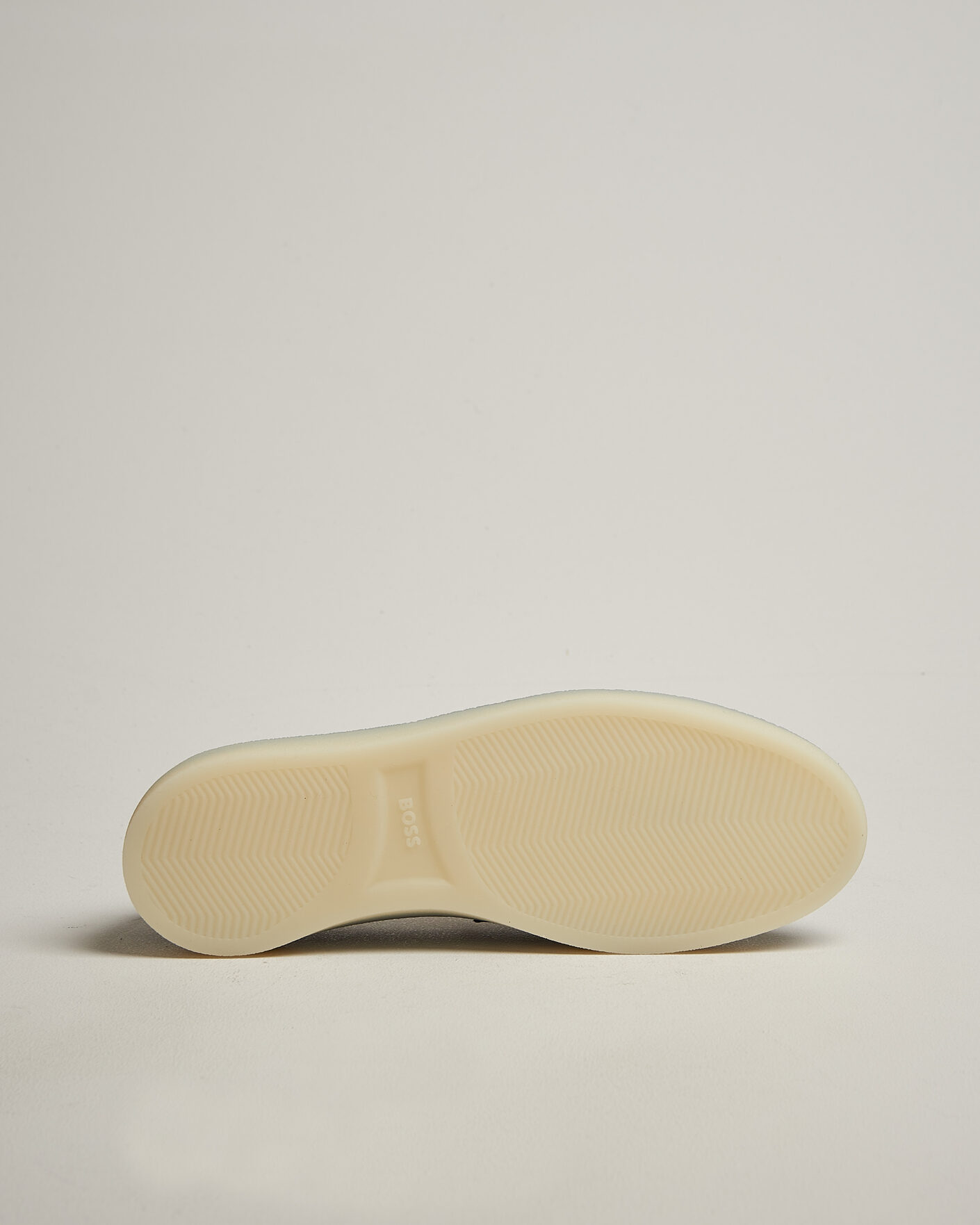 Herre | Loafers | BOSS BLACK | Randal Leather Loafer Black