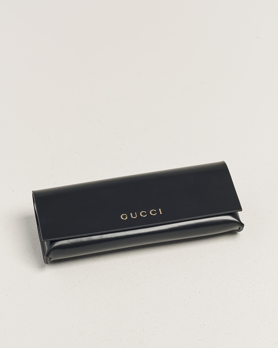 Herre | Solbriller | Gucci | GG2069S Sunglasses Black