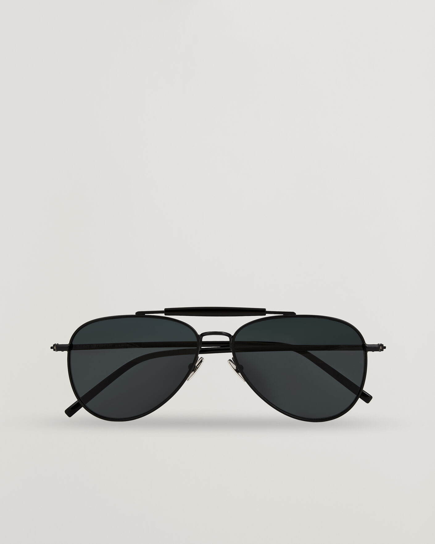 Herre | Solbriller | Saint Laurent | SL 864 Sunglasses Black